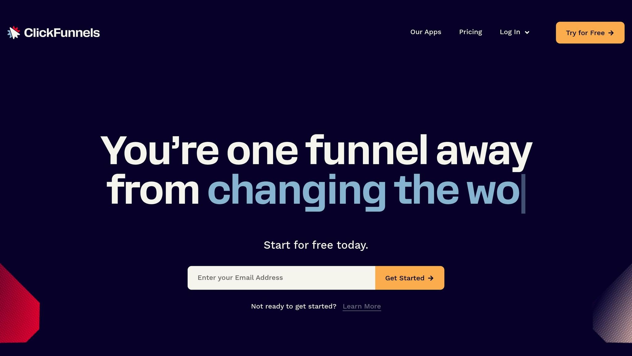 ClickFunnels