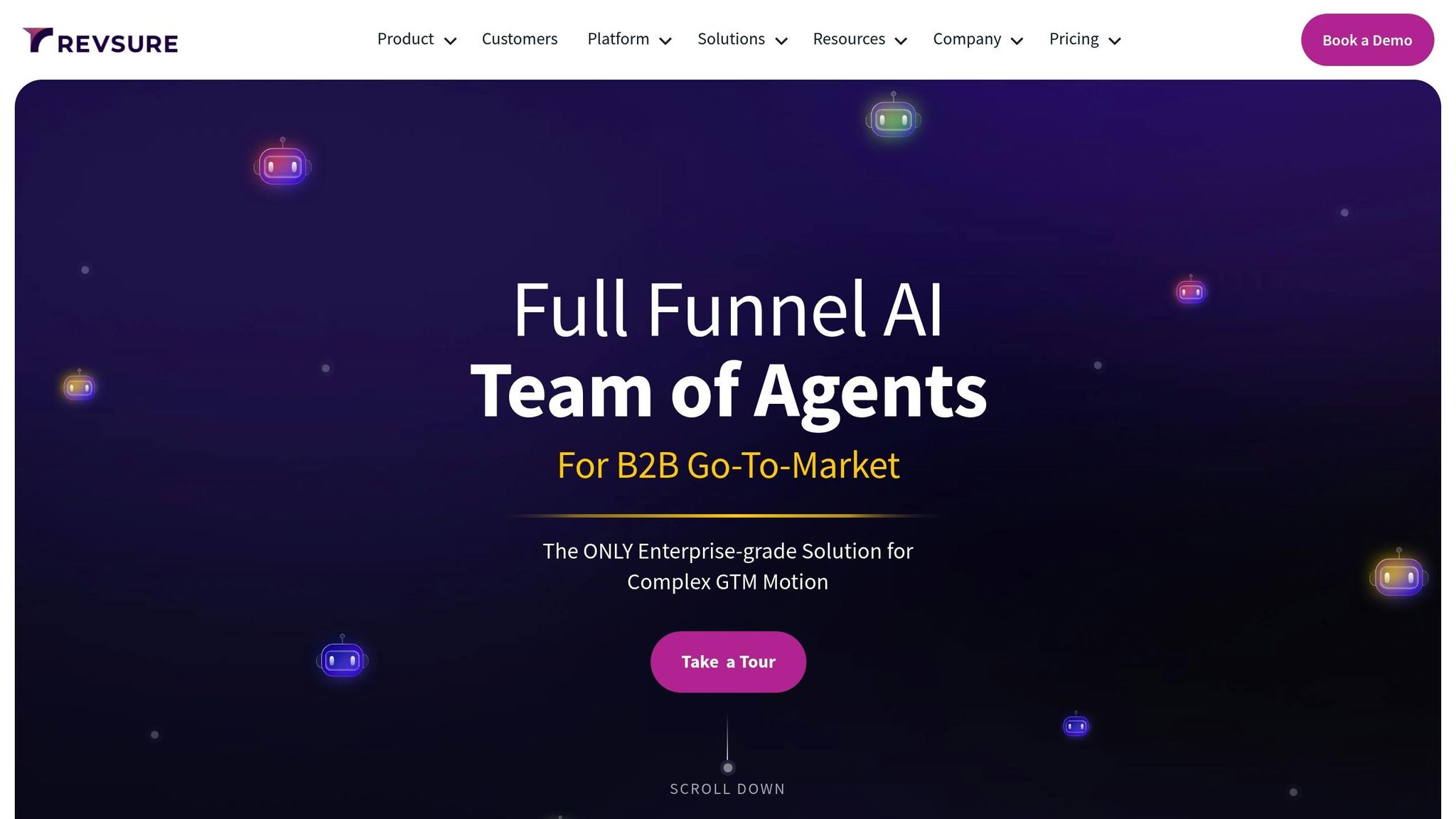 RevSure.ai
