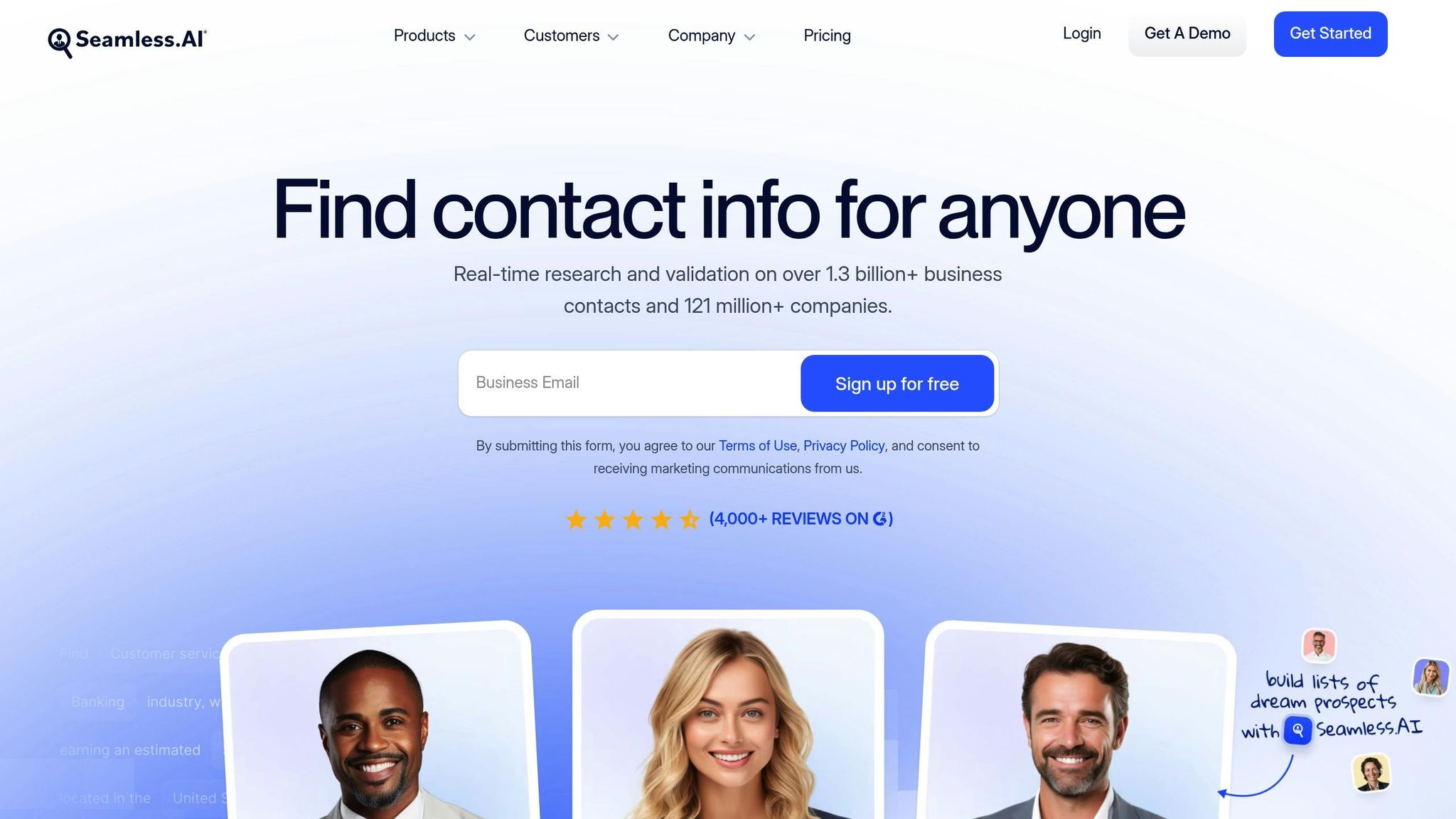 Seamless.AI