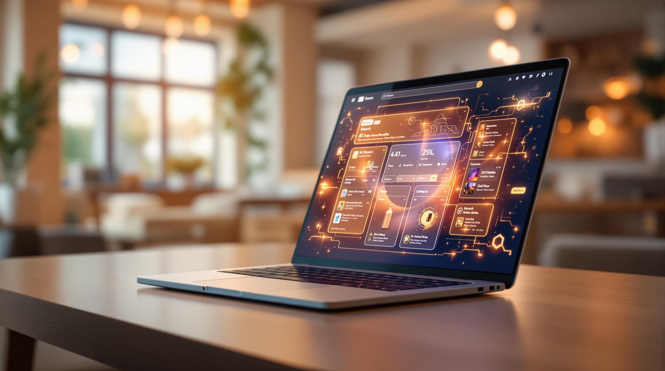 AI Search Trends in 2025 Marketplaces