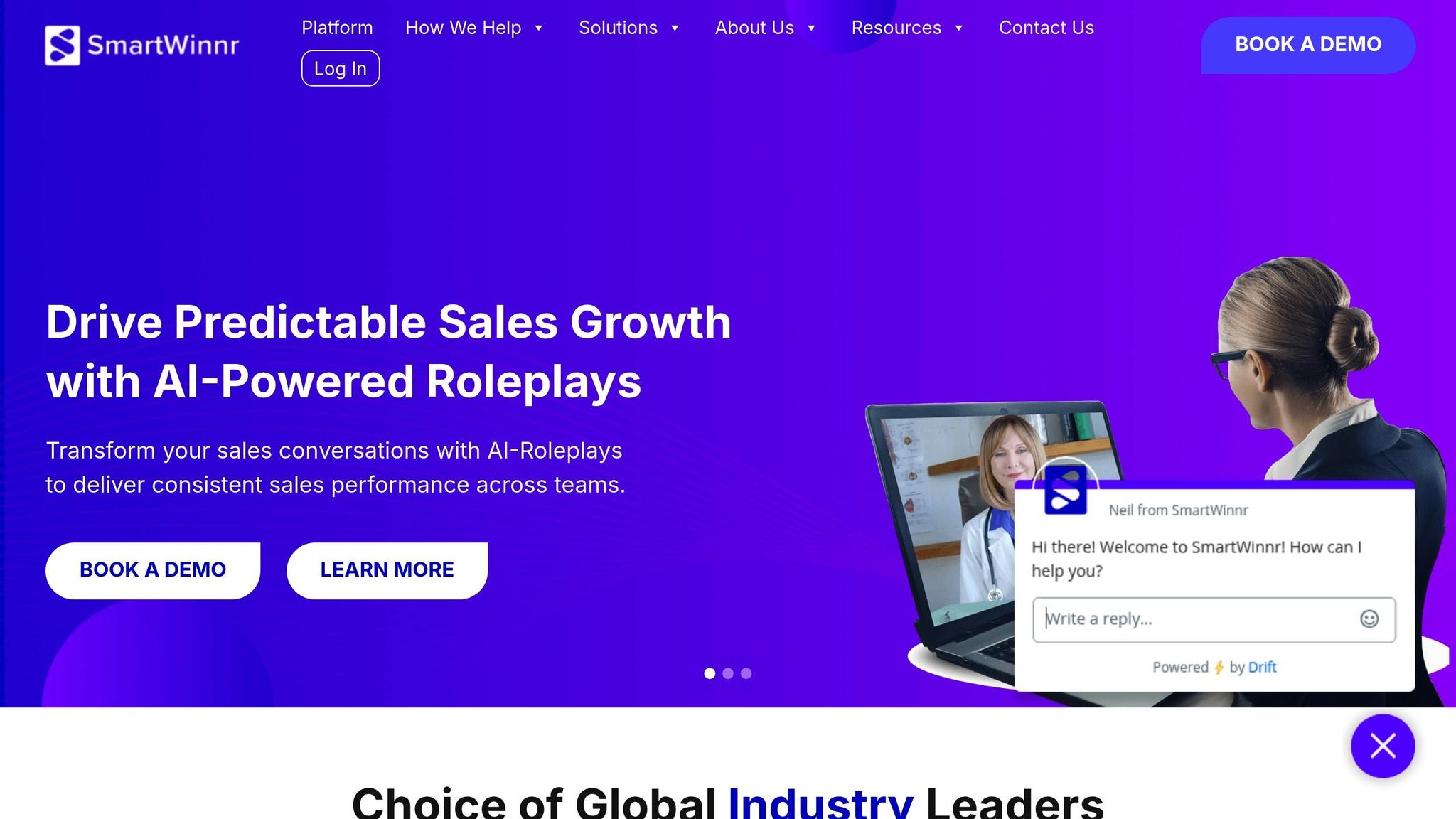 SmartWinnr