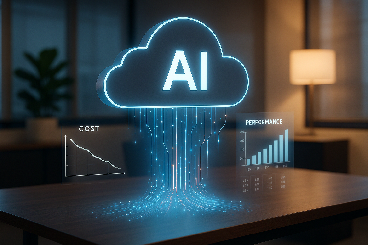 Ultimate Guide to AI Cloud Resource Optimization