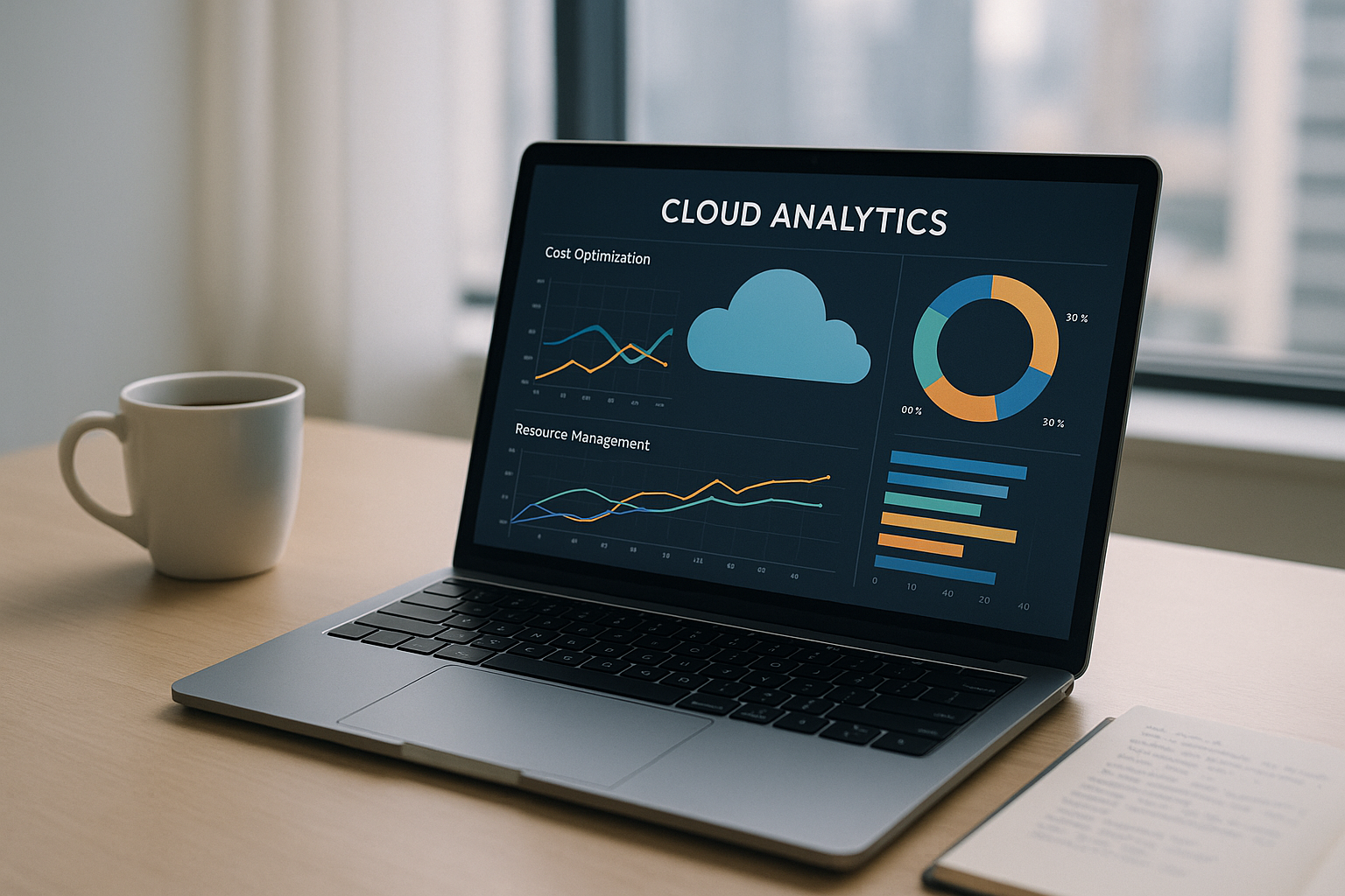 Top 7 AI Tools for Cloud Cost Optimization