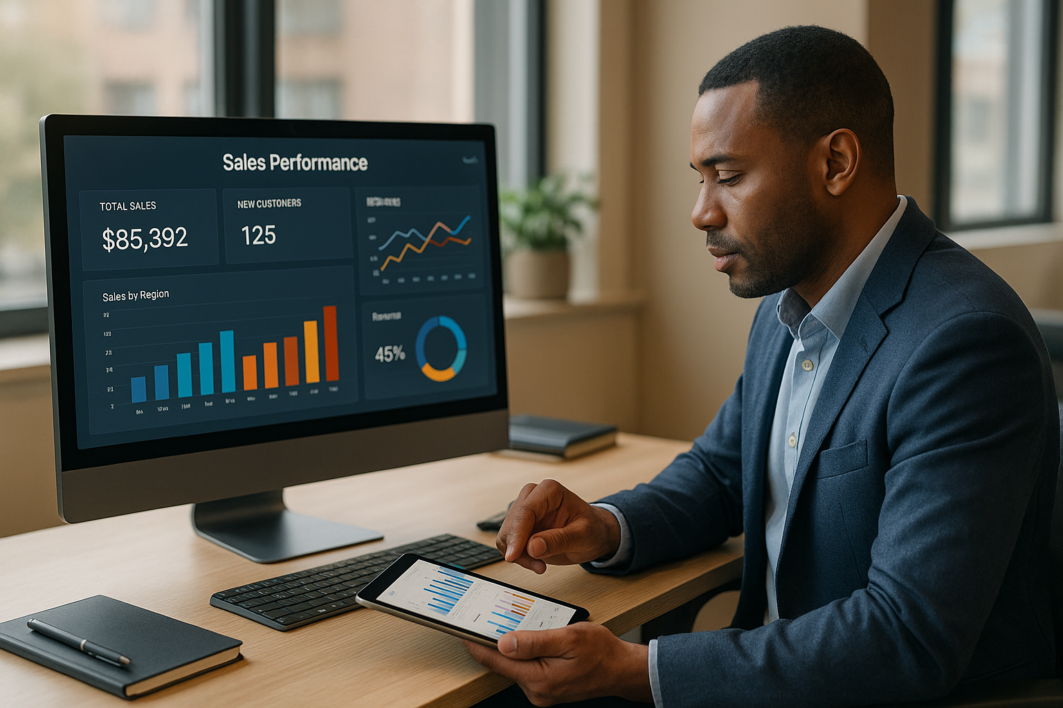 How to Track Sales Onboarding Performance