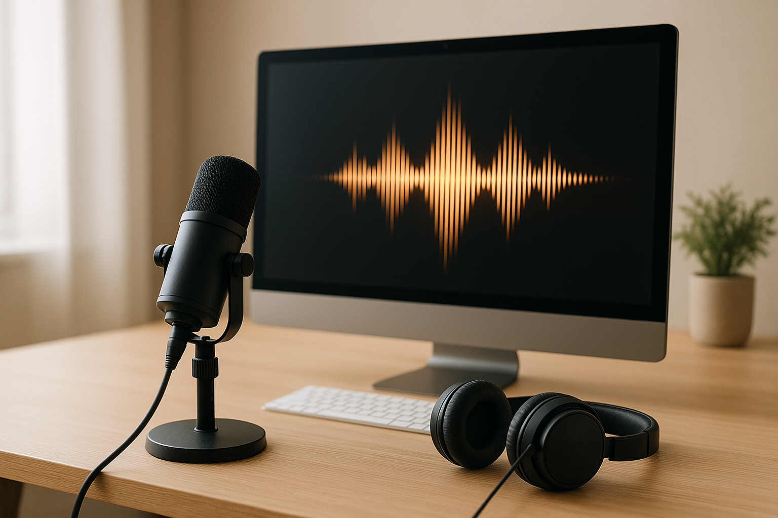 Building a Voice-Driven Brand with Tools Like ElevenLabs