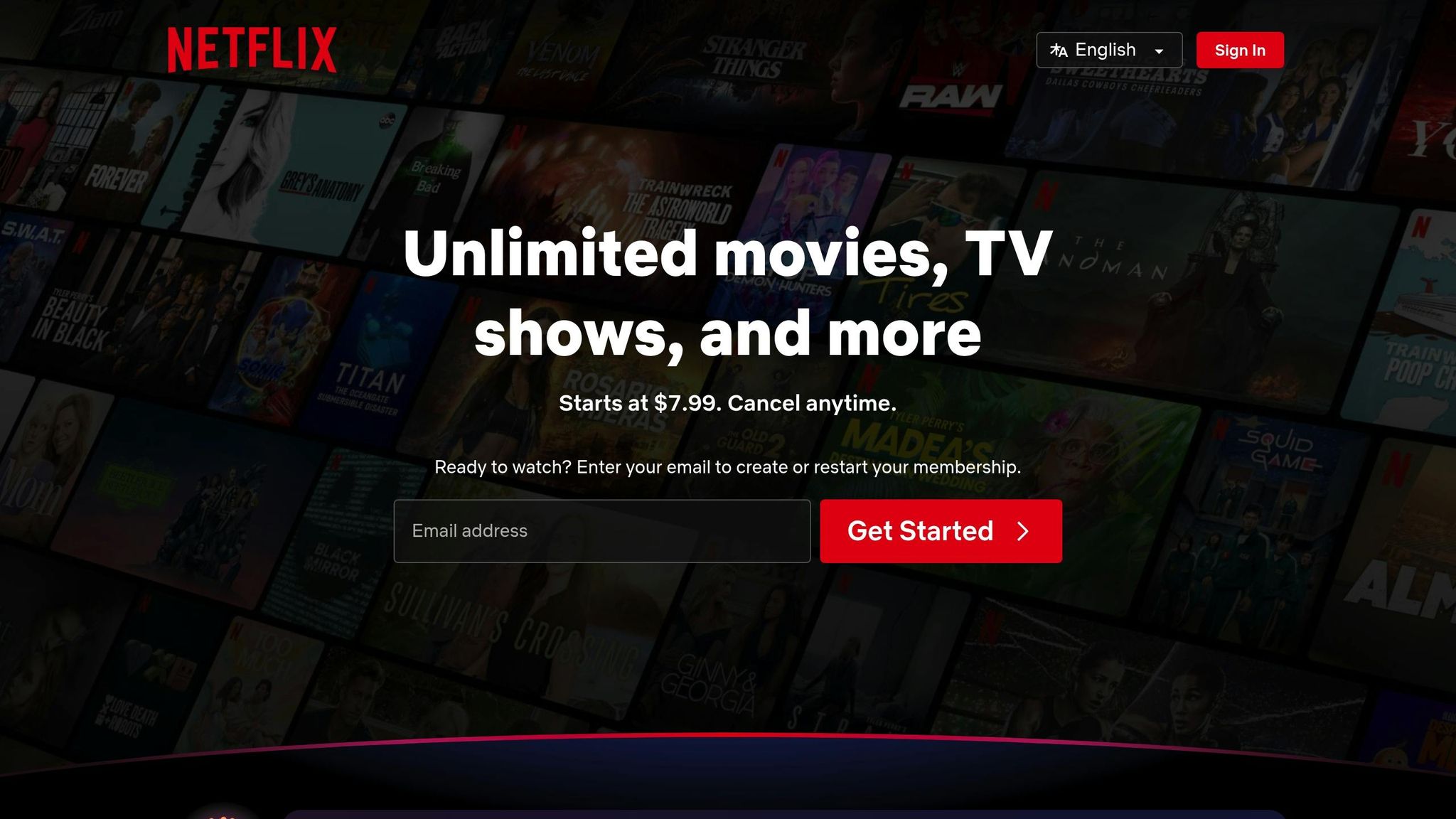 Netflix