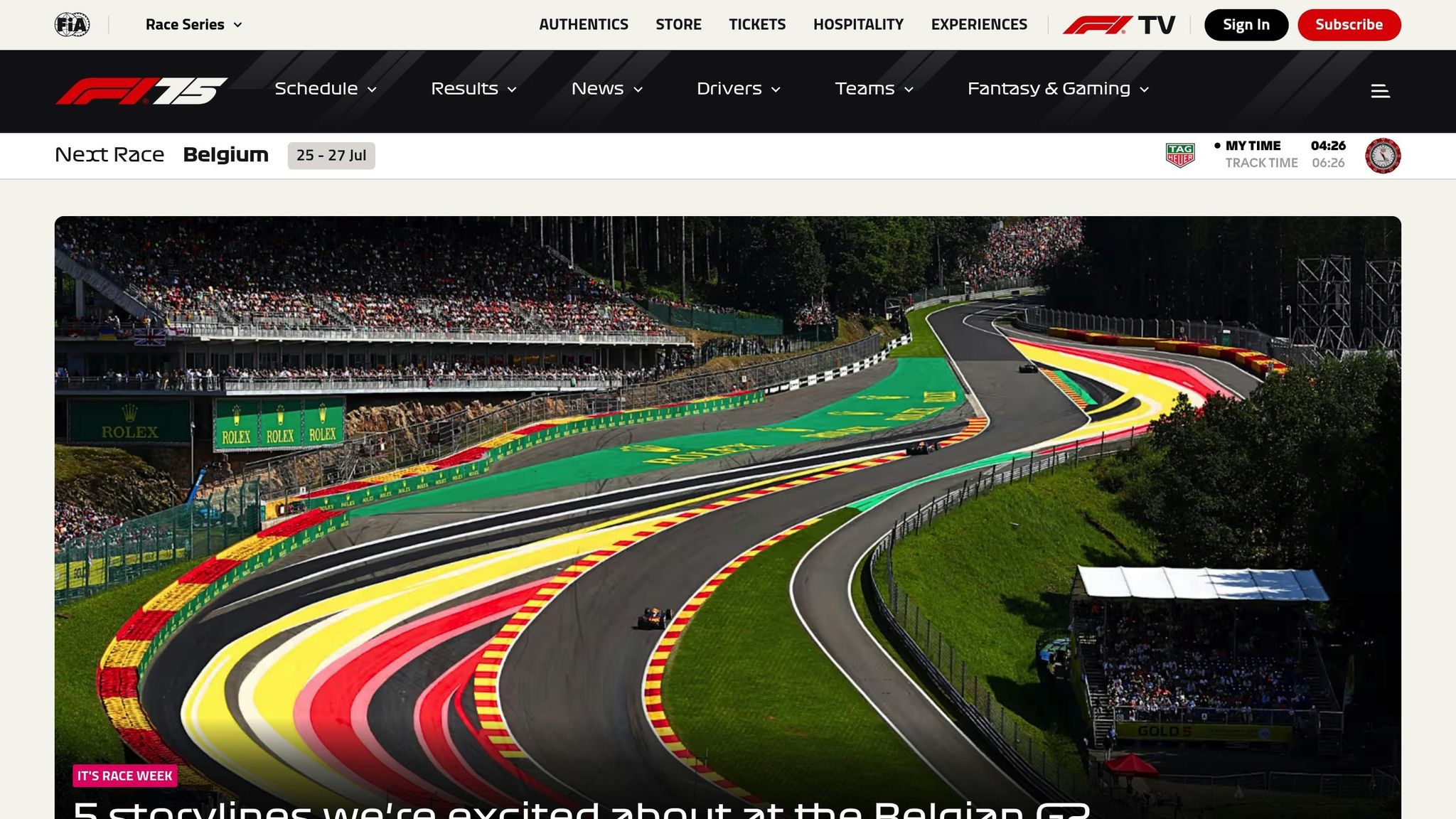 Formula 1