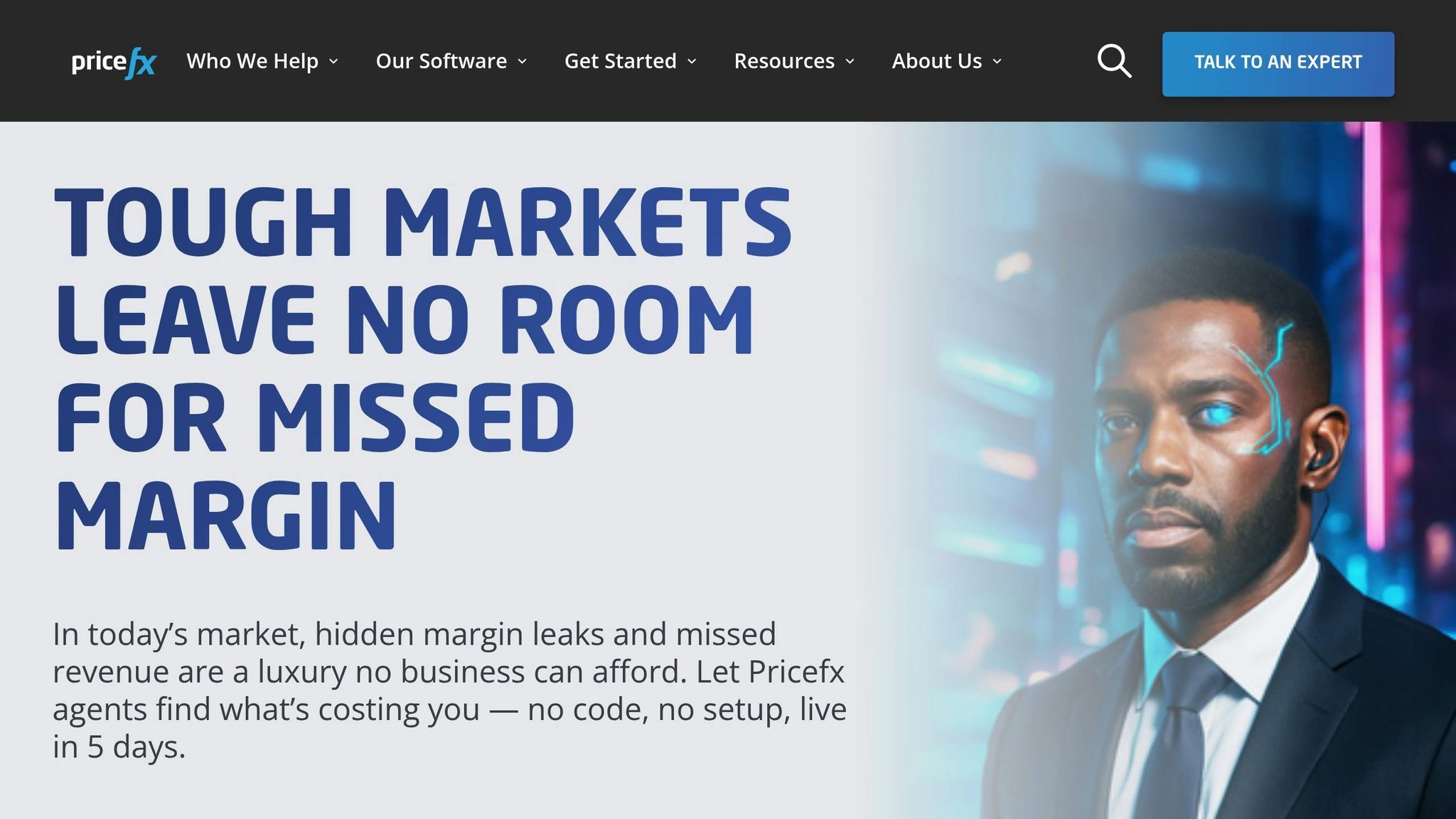 Pricefx