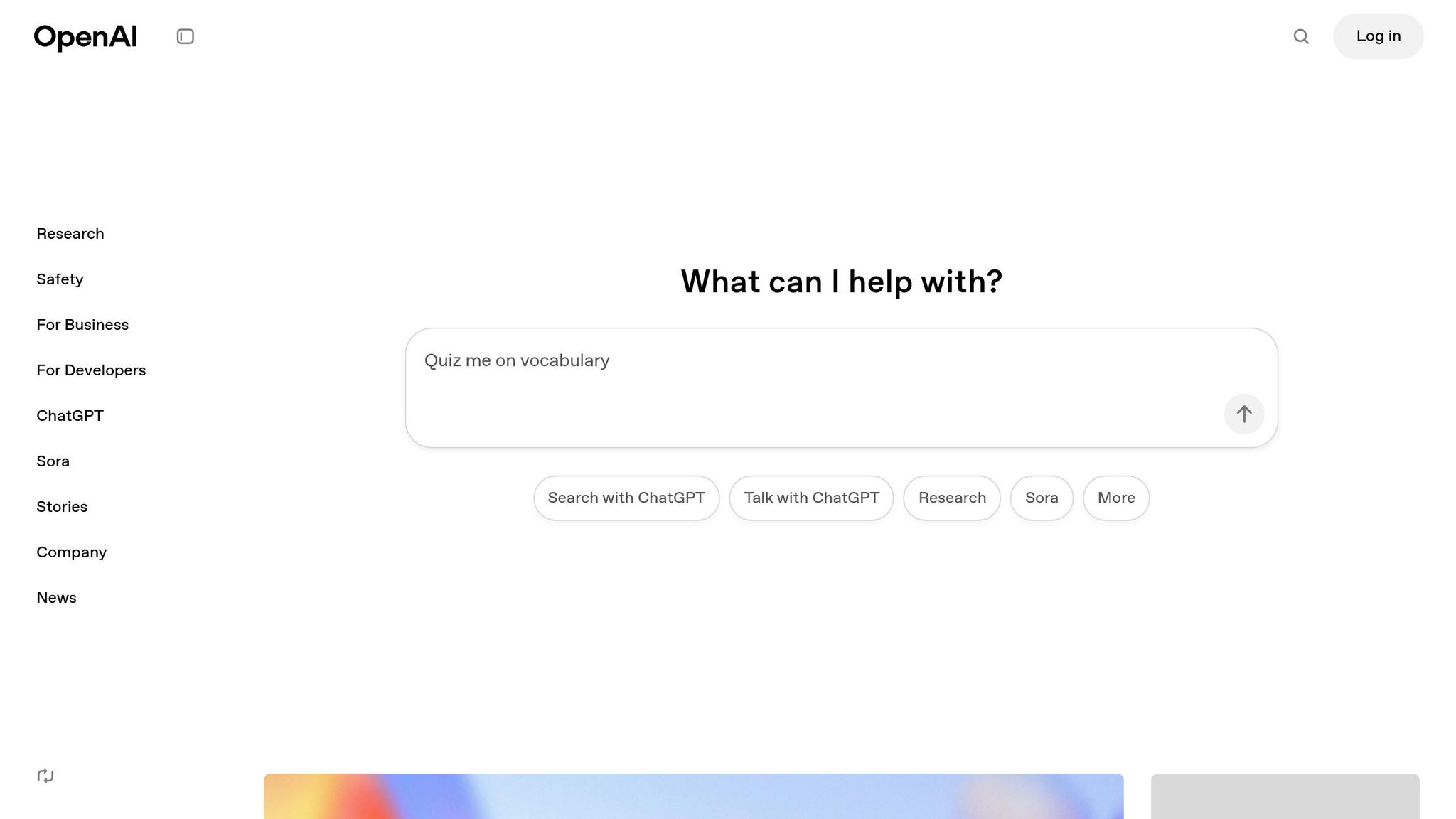 OpenAI