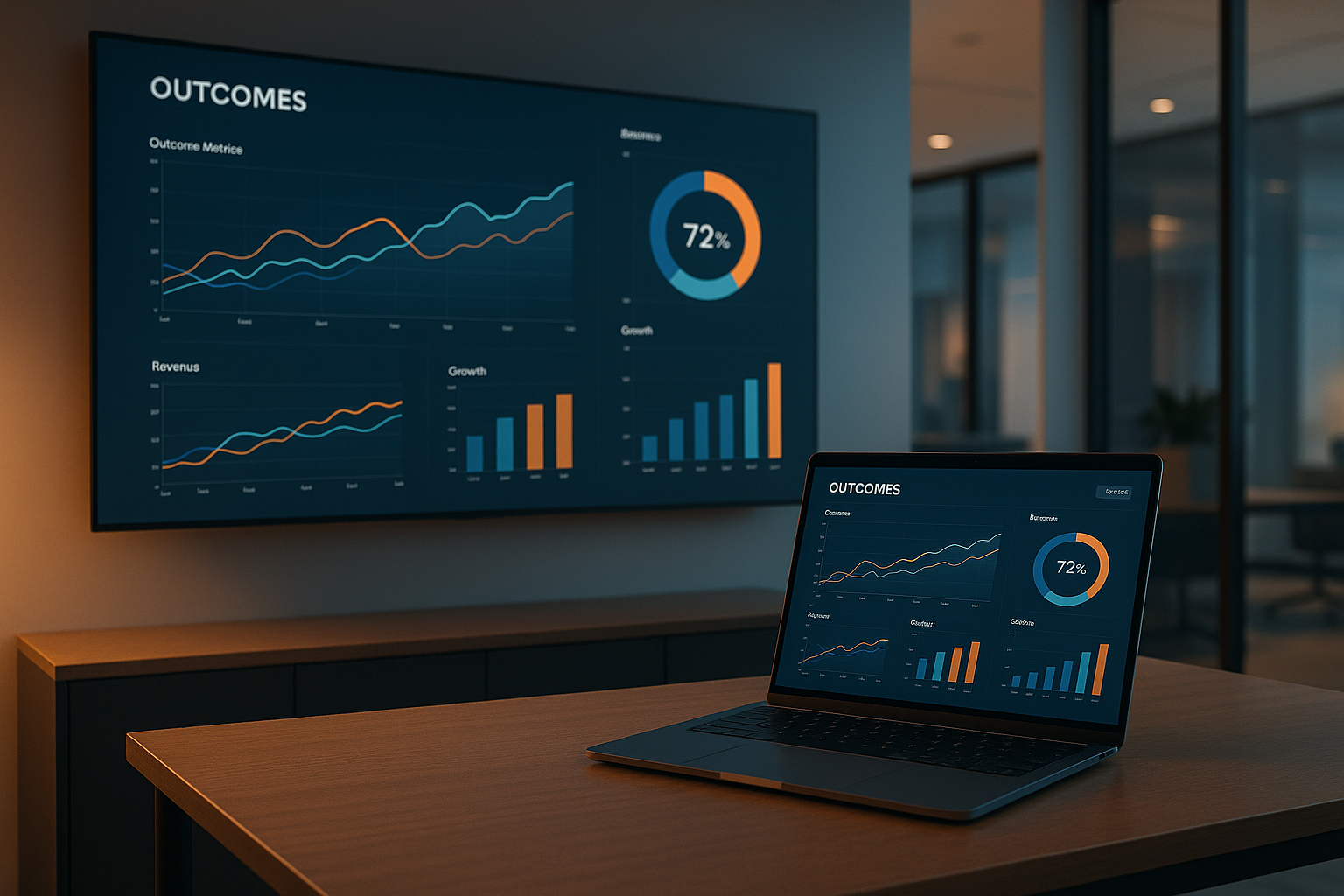Seat-Based Pricing is Dead: How AI-First SaaS Companies are Monetizing with Outcome-Based Pricing