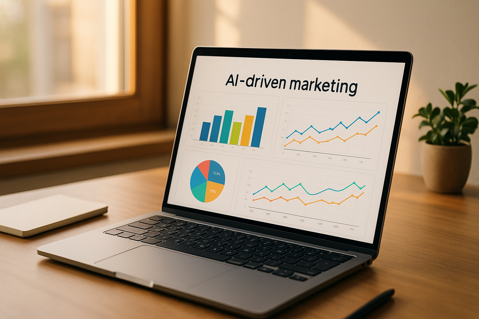 AI Powered Customer Acquisition Cut CAC in Half Without Adding Headcount