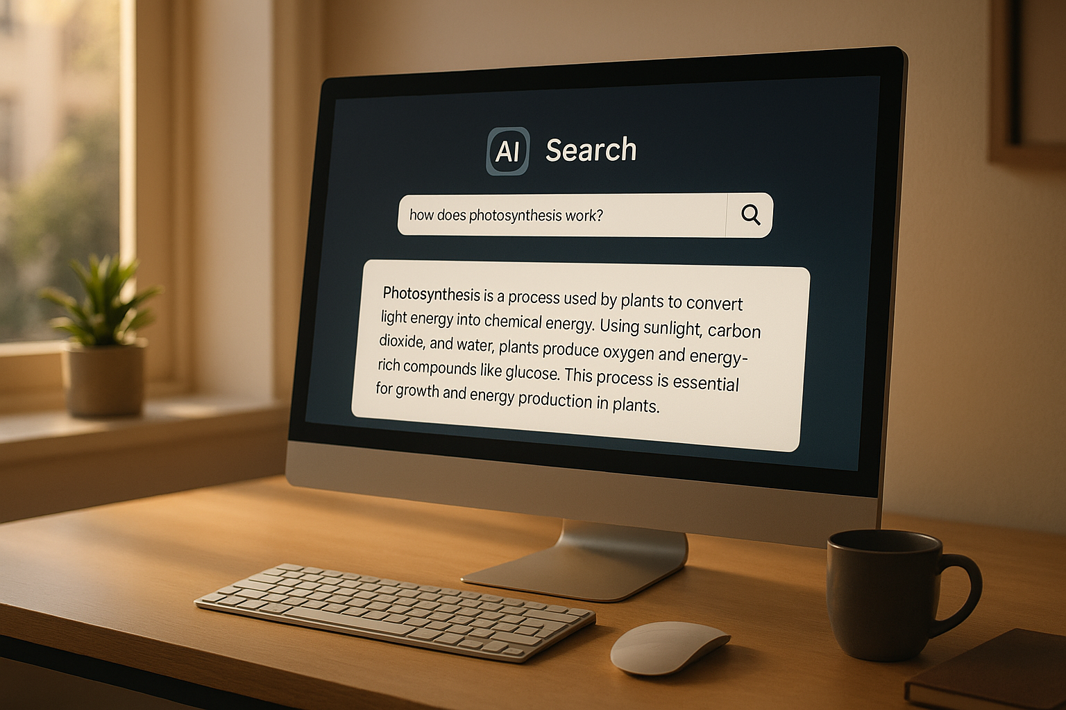 Forget SEO How to Win in the Era of Answer Engine Optimization AEO