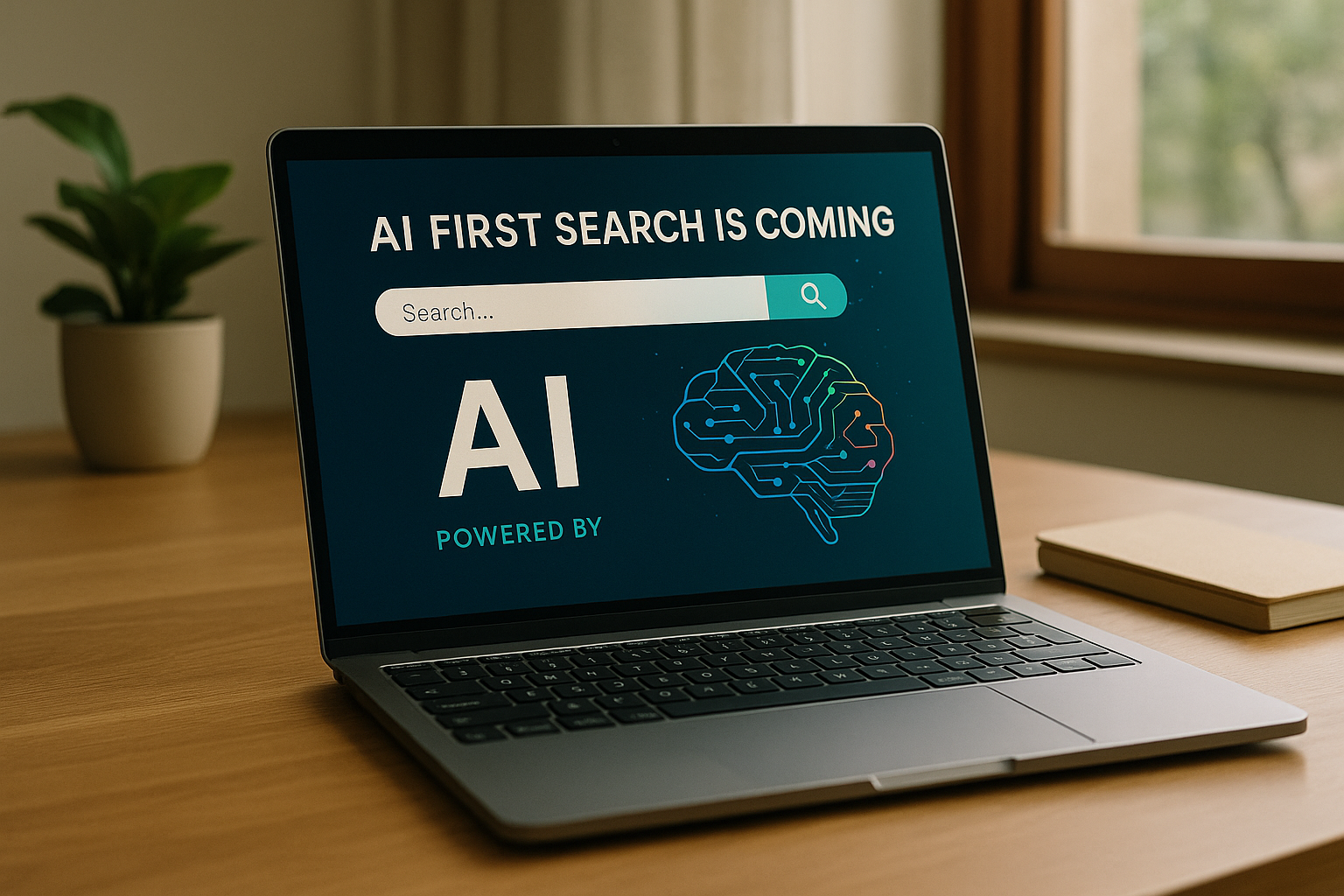 AI First Search Is Coming How SaaS Founders Can Stay Visible in 2025