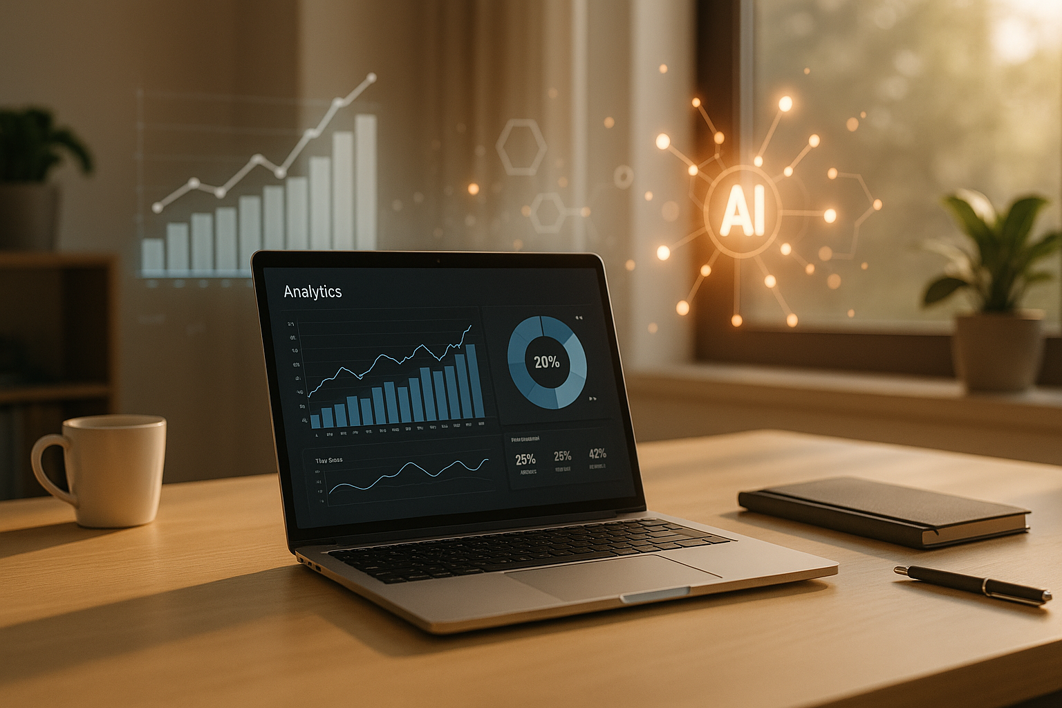 Agentic AI Explained The Future of Fully Autonomous SaaS Growth