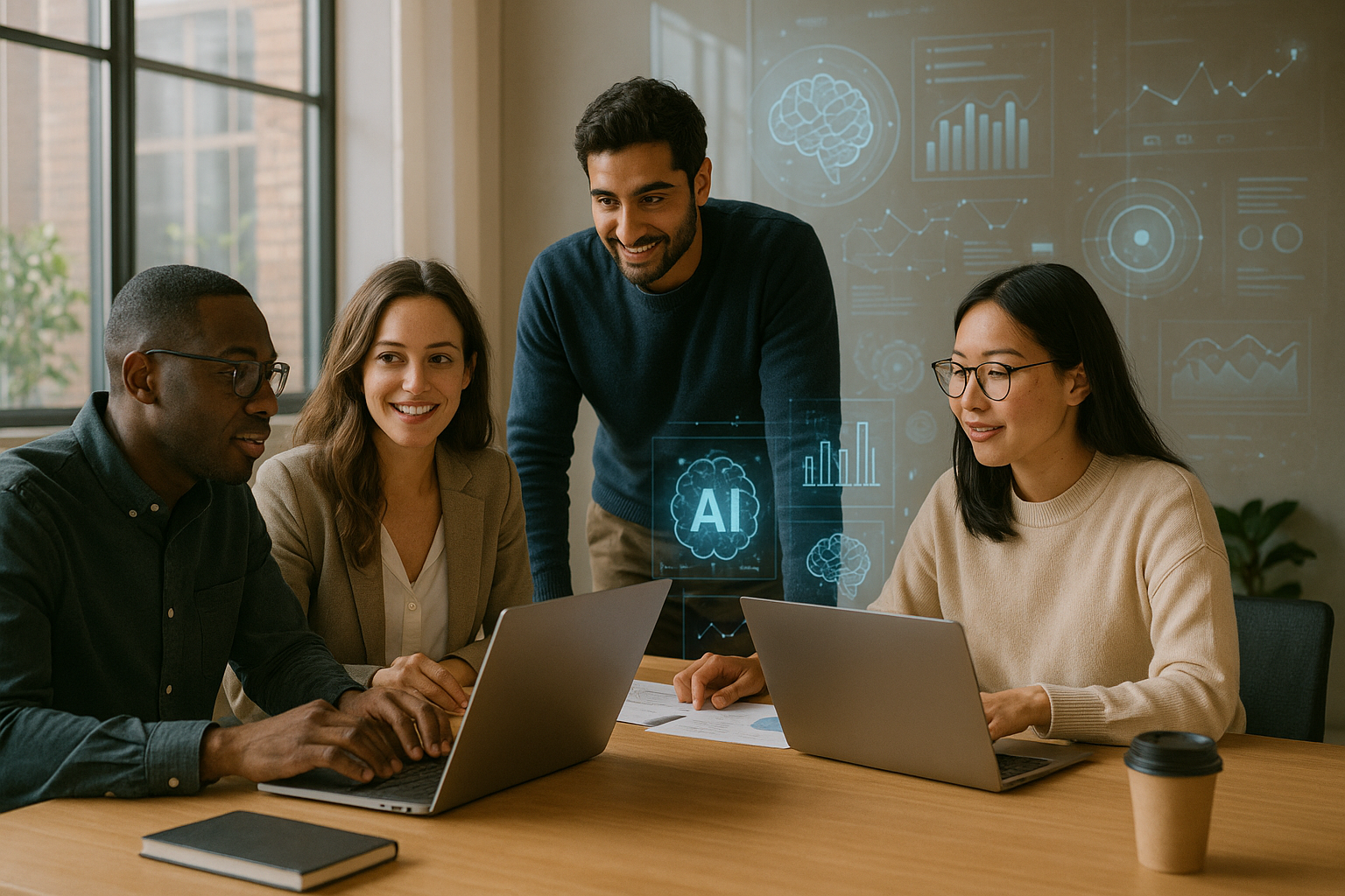 AI Native SaaS The New Blueprint for Startups Scaling to 8 Figures