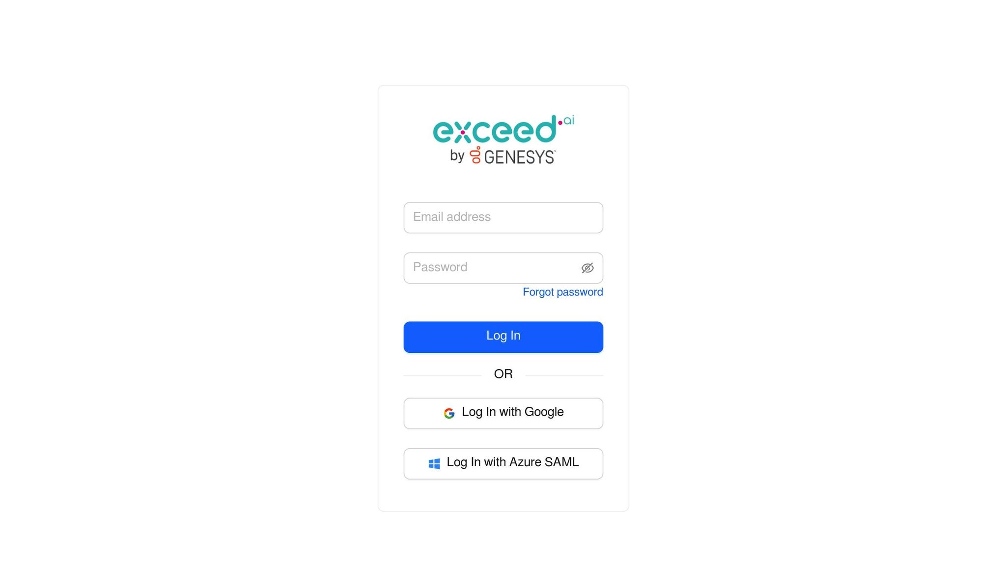 Exceed.ai