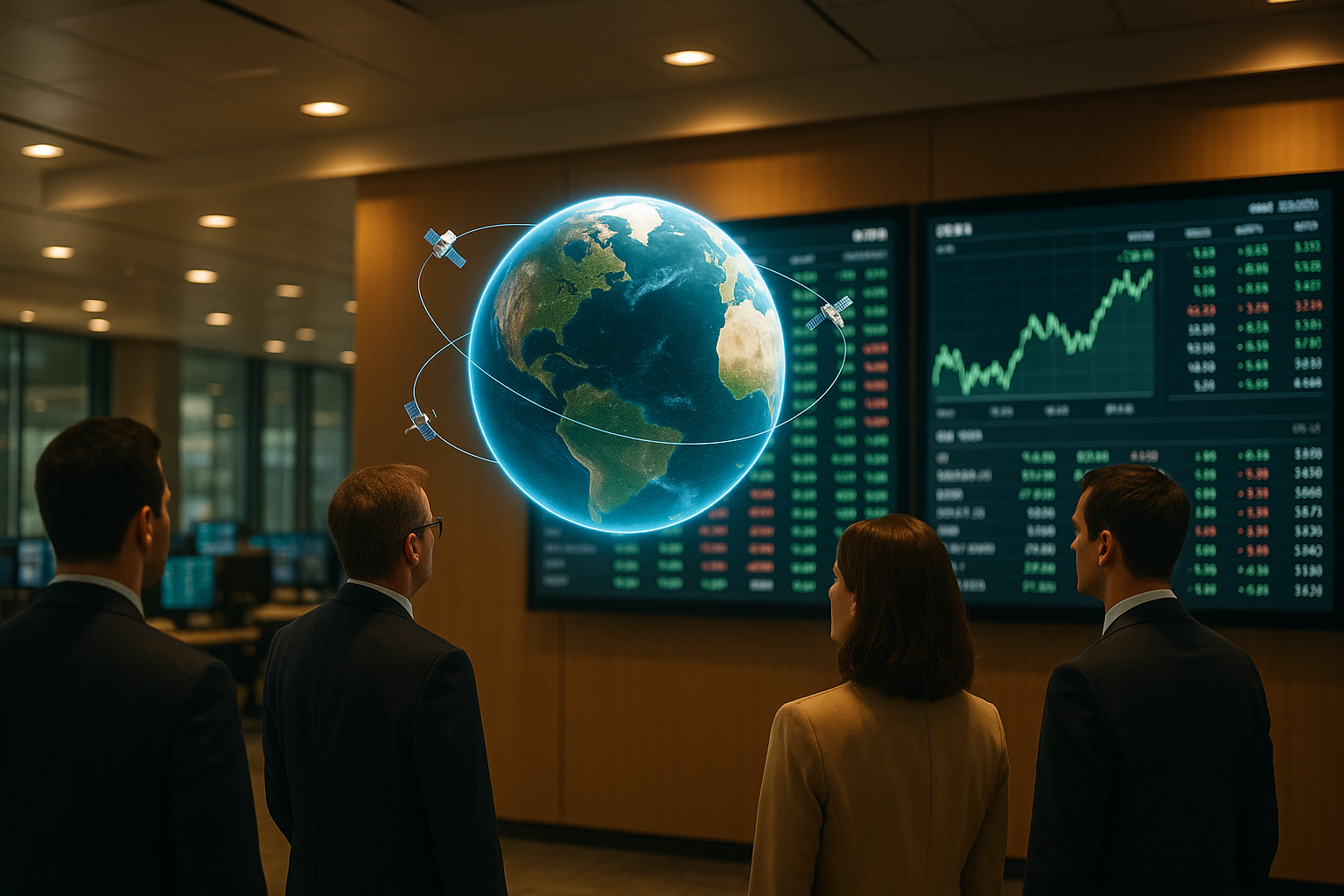 Starlink IPO Scenarios: Retail Dreams vs. Reality (3 Models You Can Steal)