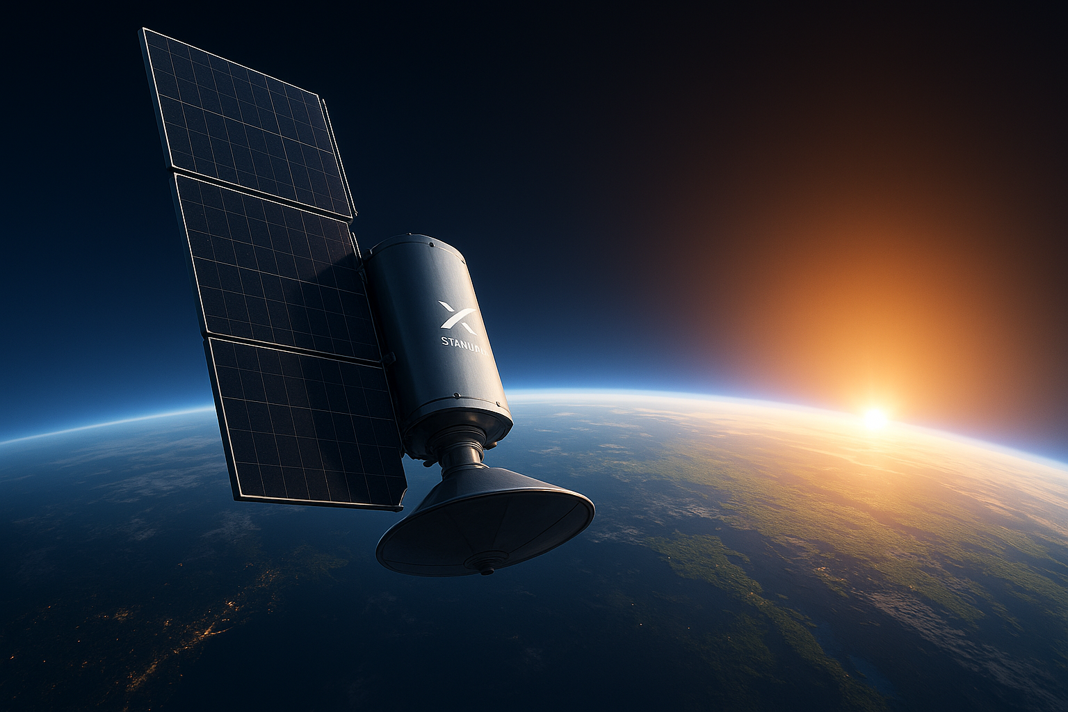 The Private Equity Playbook: How Musk's Starlink Avoids the Pitfalls of Going Public