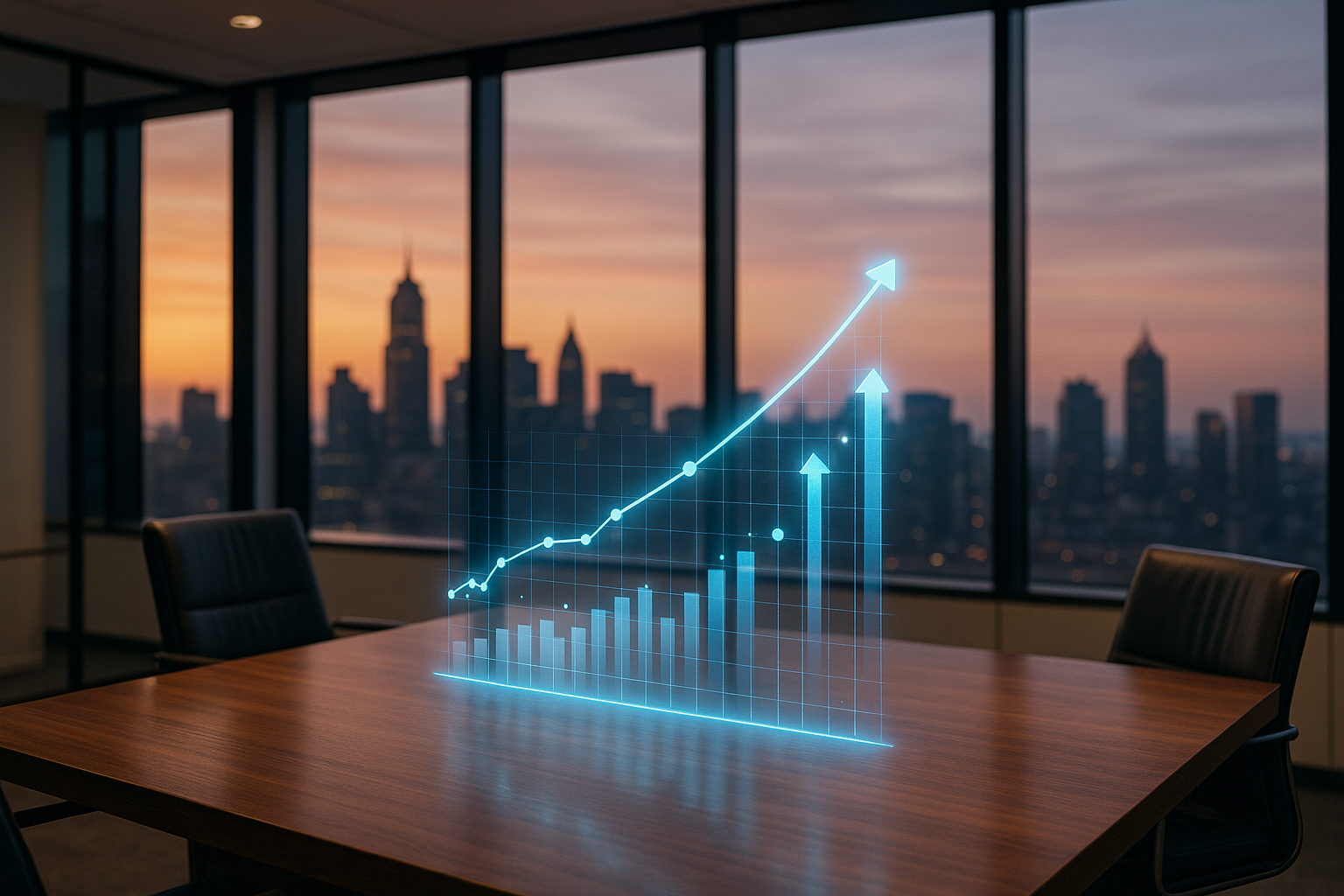 From Hype to High-Value Exits: AI's Role in Private Equity's Future