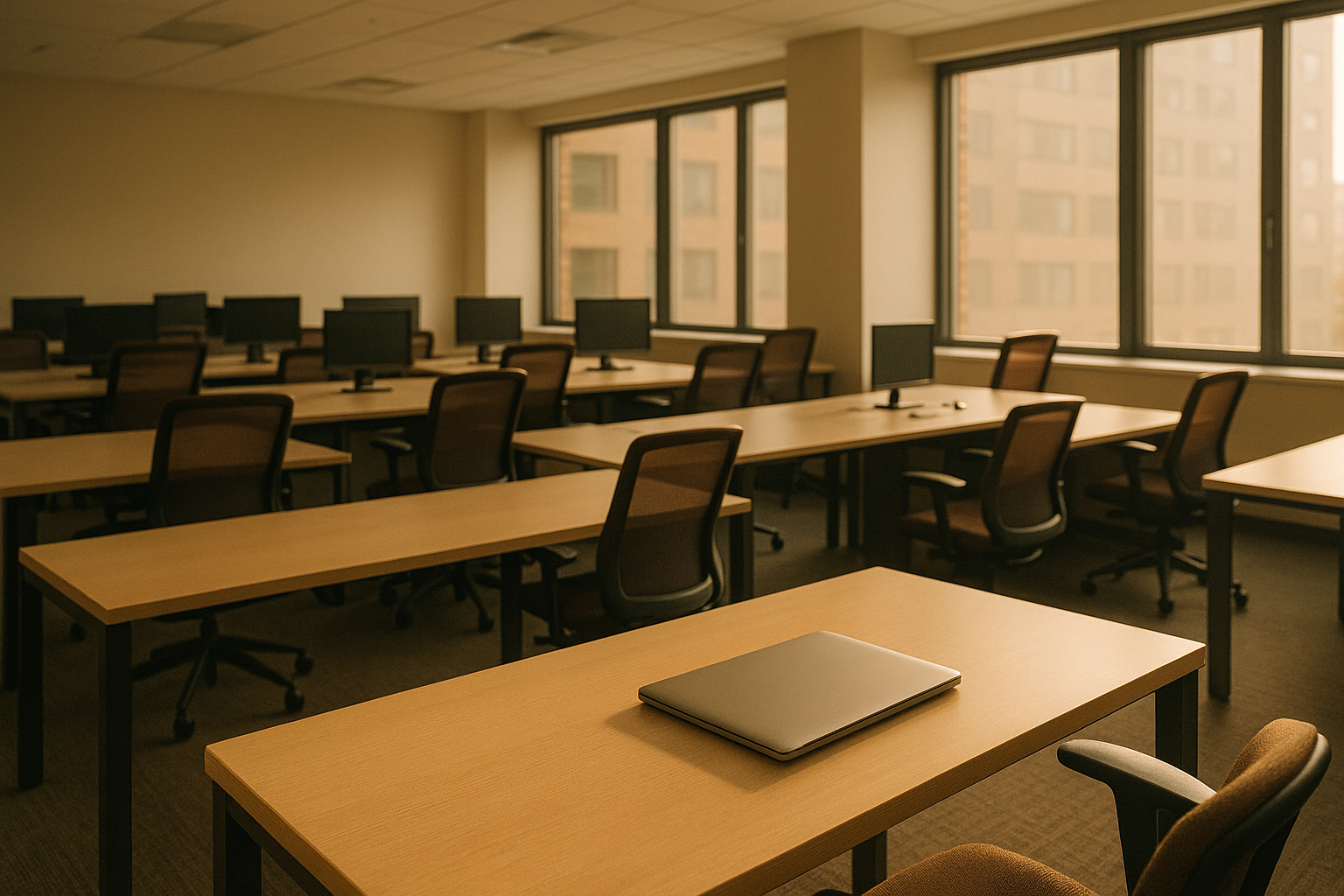 PE Layoffs Are Trending - But What’s Actually PE vs. Macro?