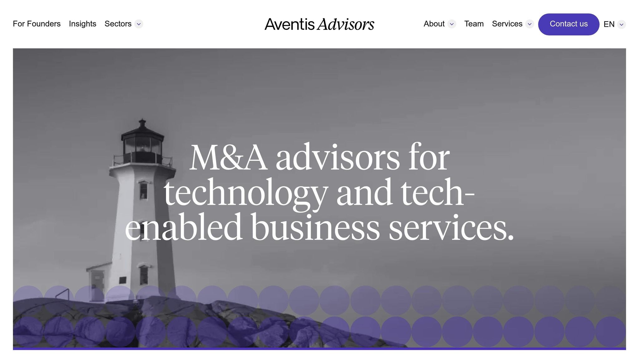 Aventis Advisors