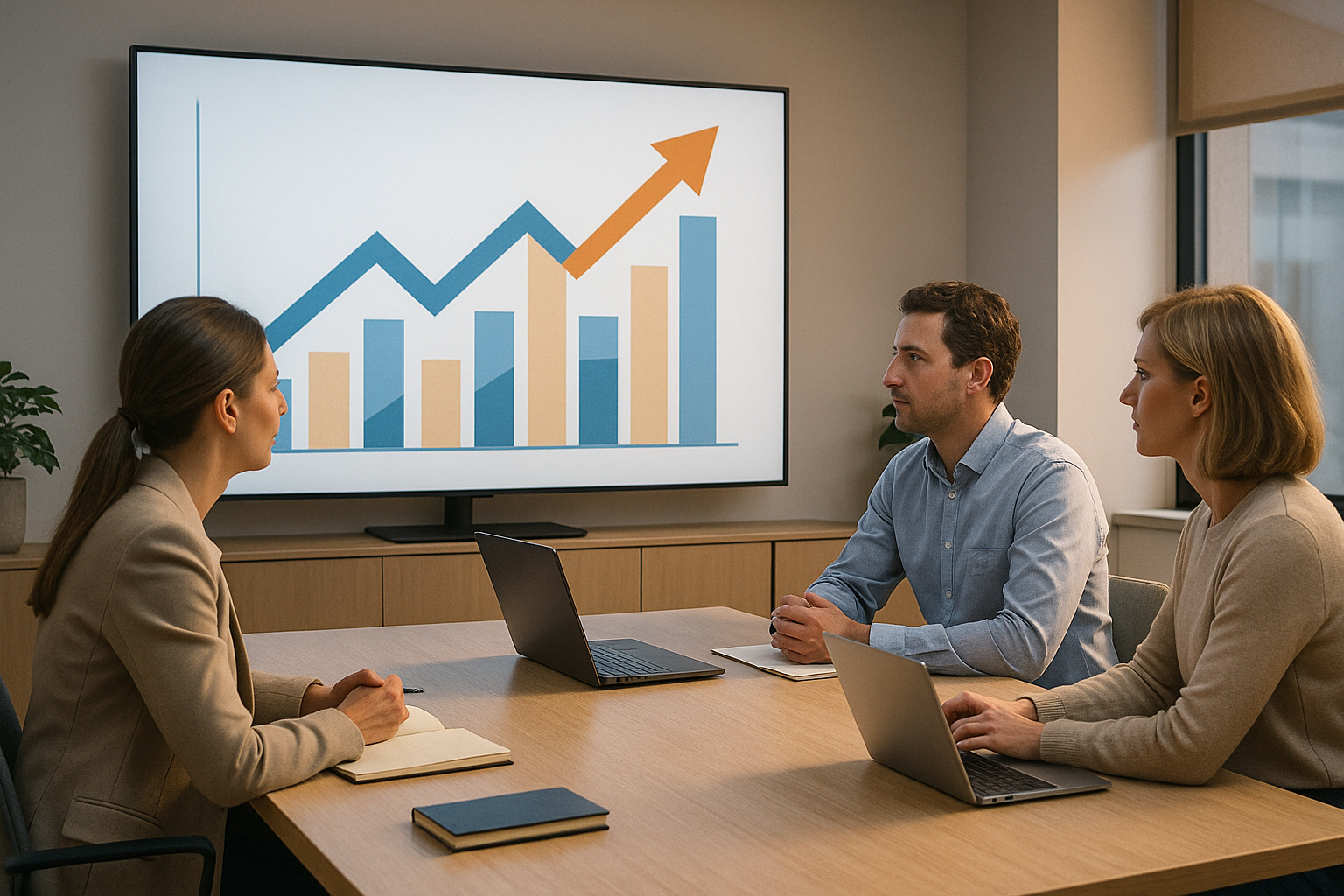Are You Leaving Millions on the Table? How Mid-Market SaaS Firms Can Bridge the Value Gap