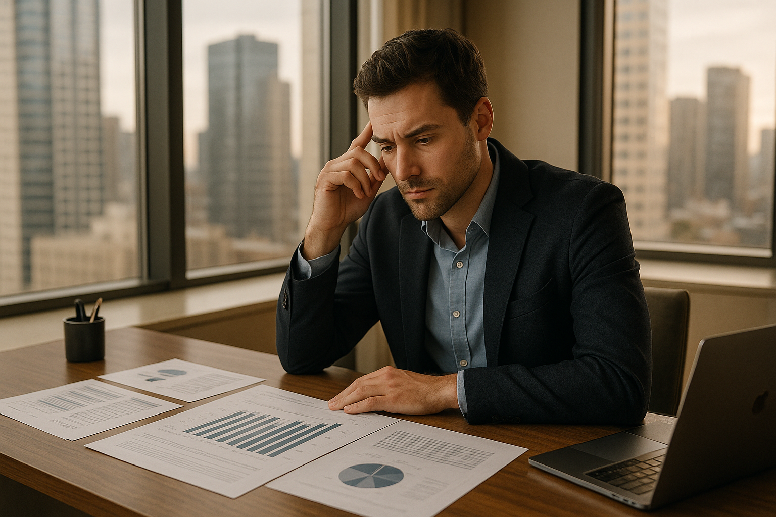The PE Game: How Funds Pressure Founders (and Why It’s Not Personal)
