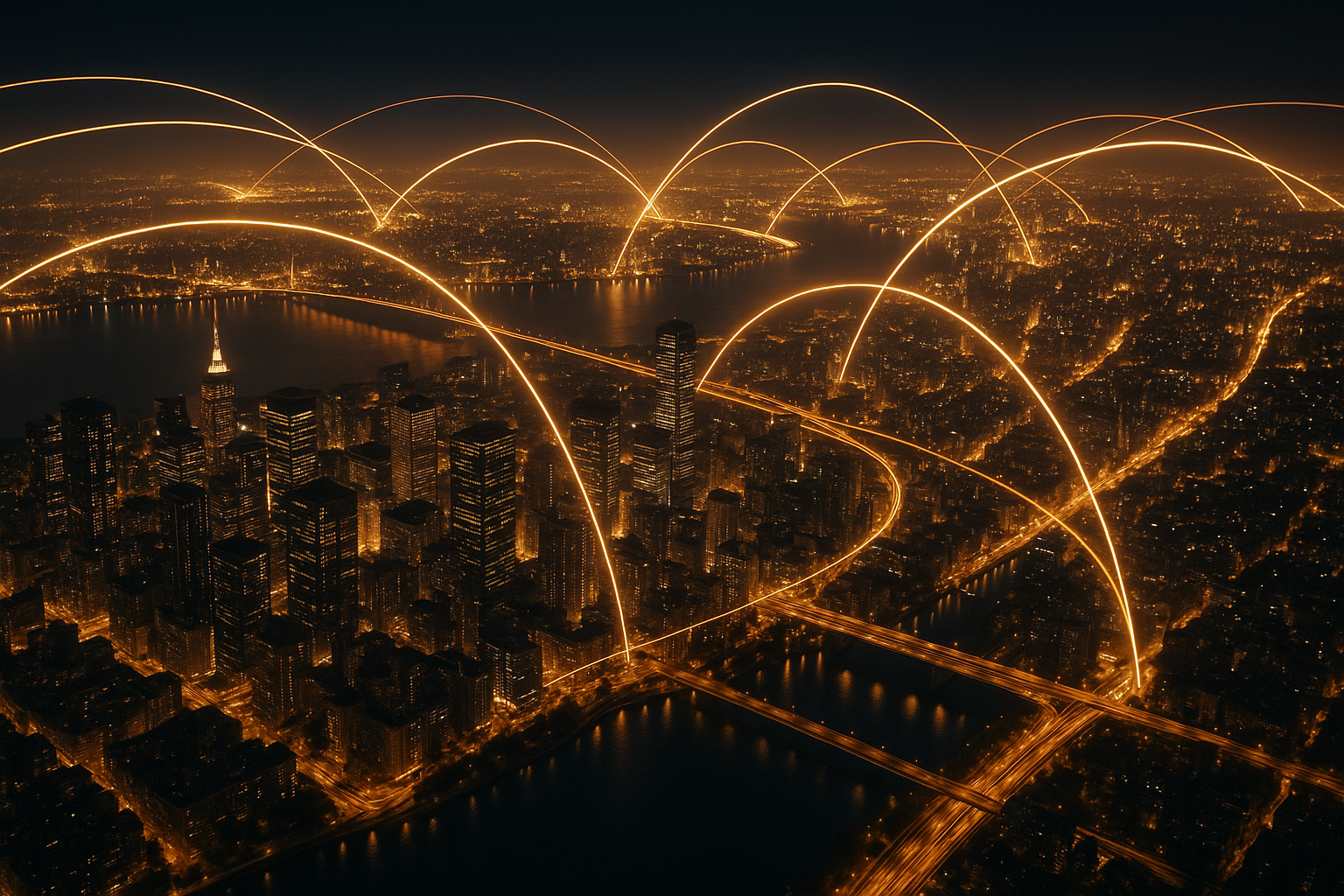The OpenAI Ecosystem: Why Every Dollar Sam Altman Raises Spins the AI Economy Faster