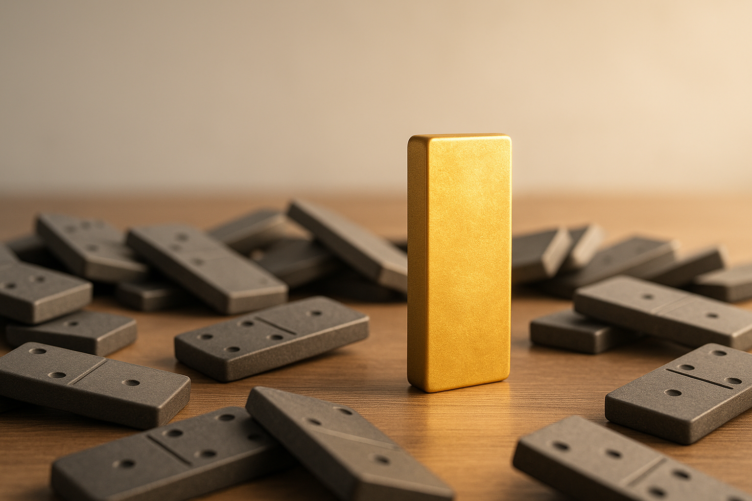 Why Venture Capitalists Bet on 1 in 20 Companies  -  and How to Be That One