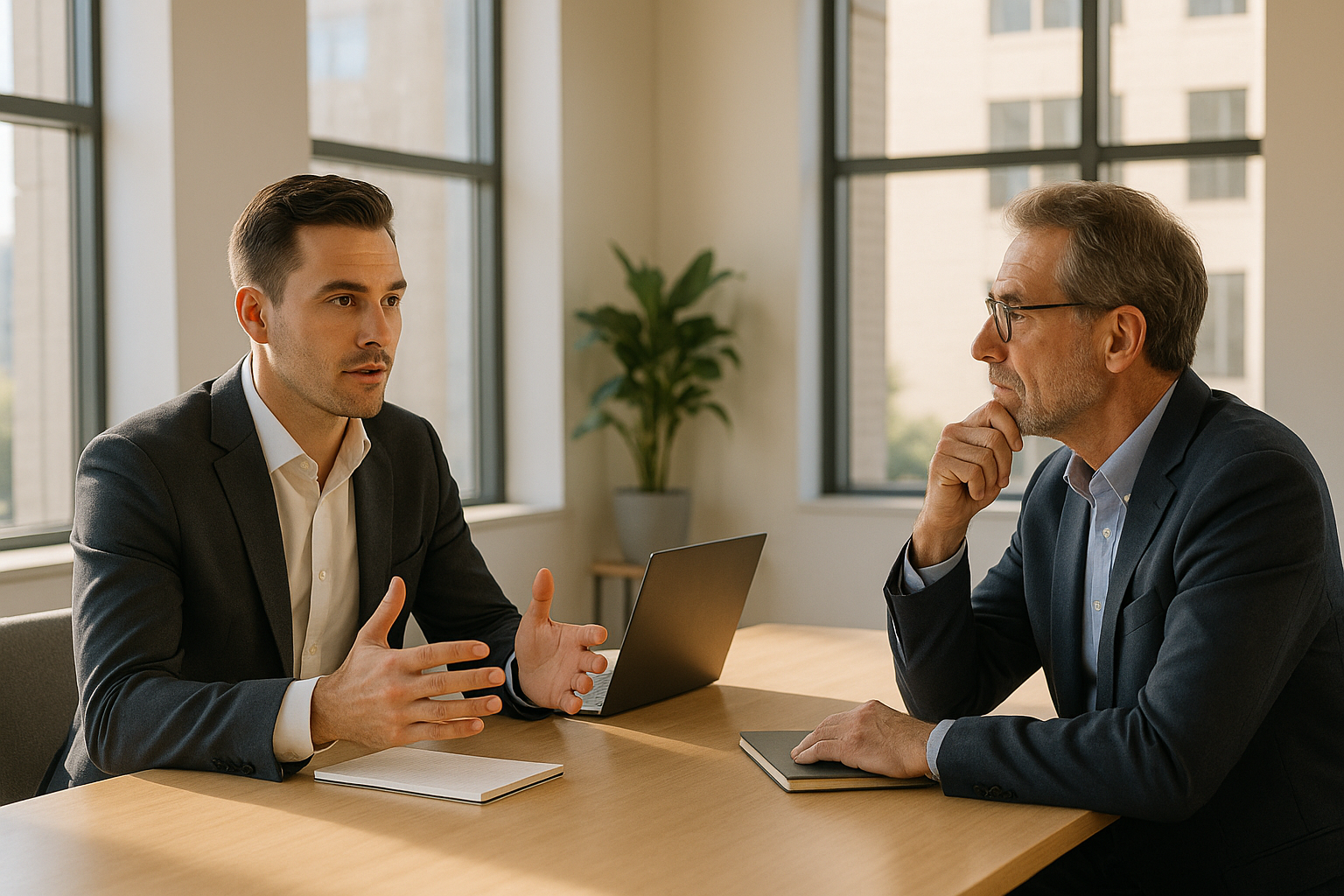 The Psychology of Capital: What Investors Really Want From Founders