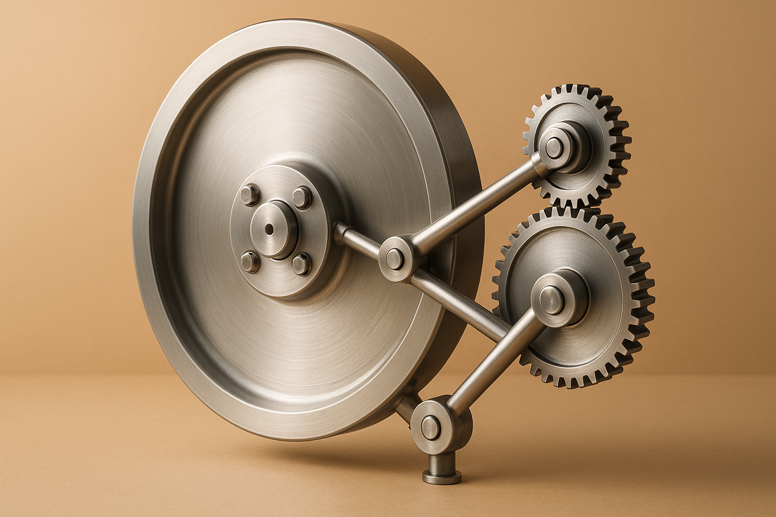 The Incentive Flywheel: How Fund Structures Shape Founder Outcomes