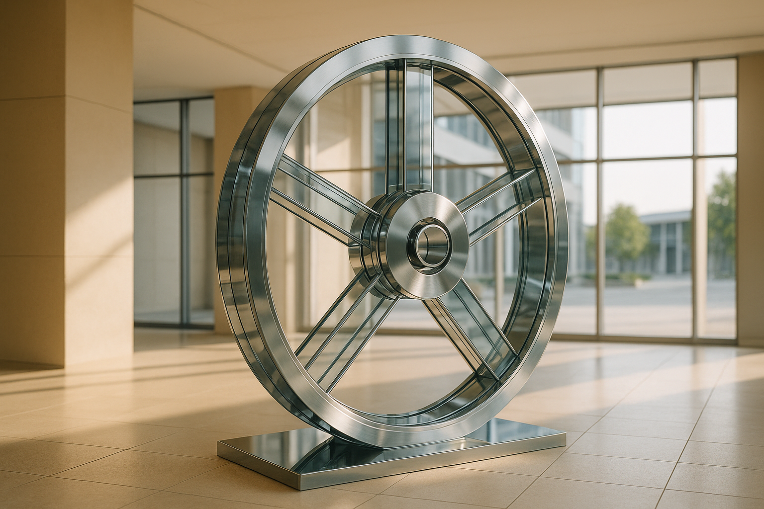 The AI x PE Flywheel: Where Smart Founders Will Build in 2025