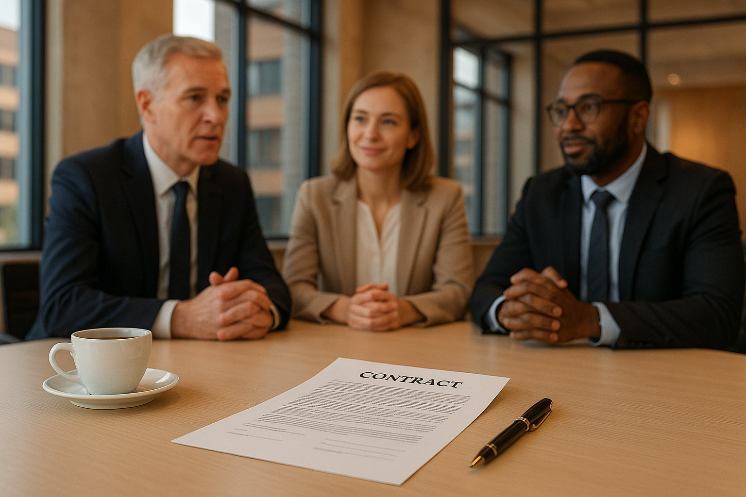 Why Founders Are Terrified of Private Equity  -  And How to Fix It