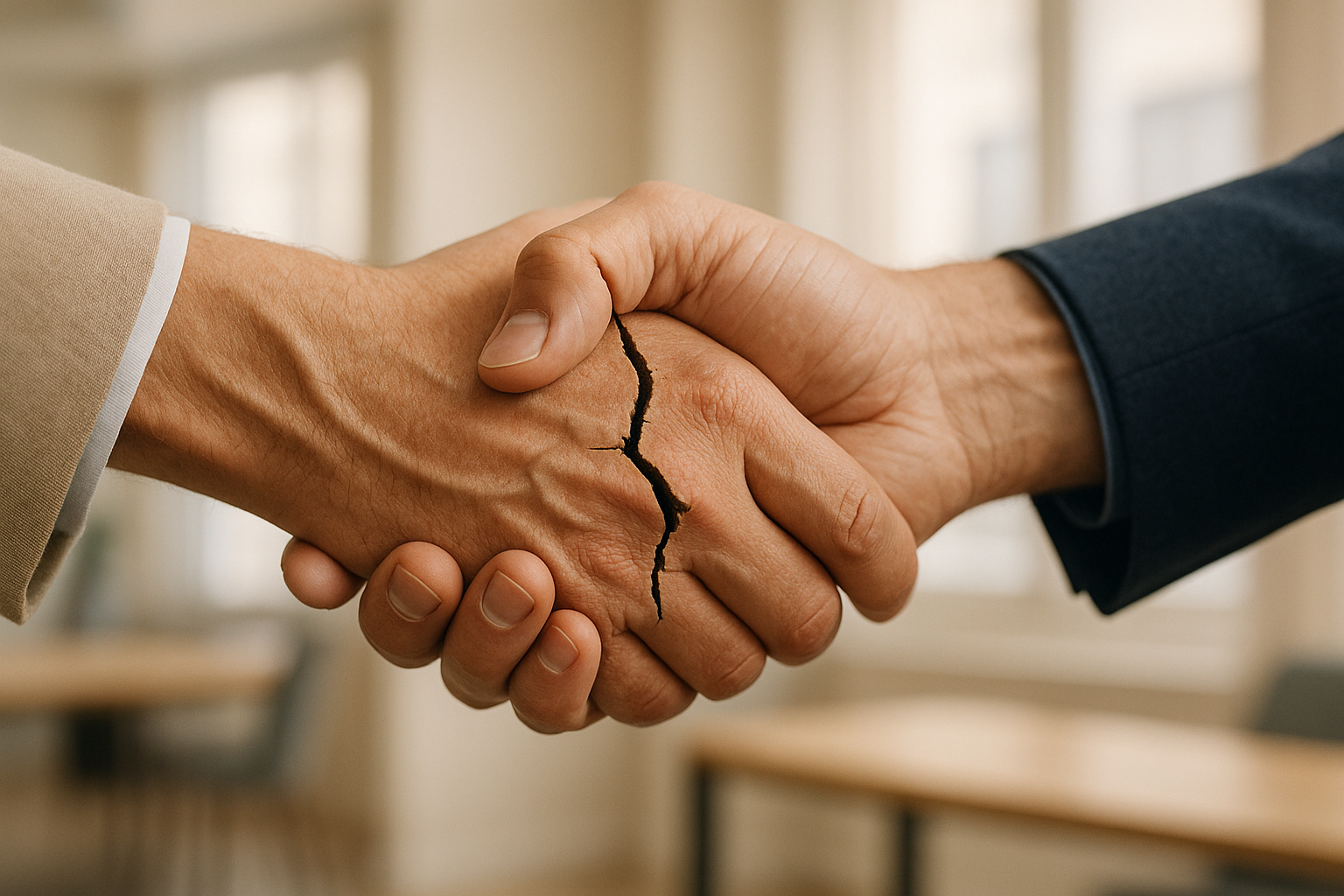 The ‘We’ll Fix It Later’ Lie That Kills Deals