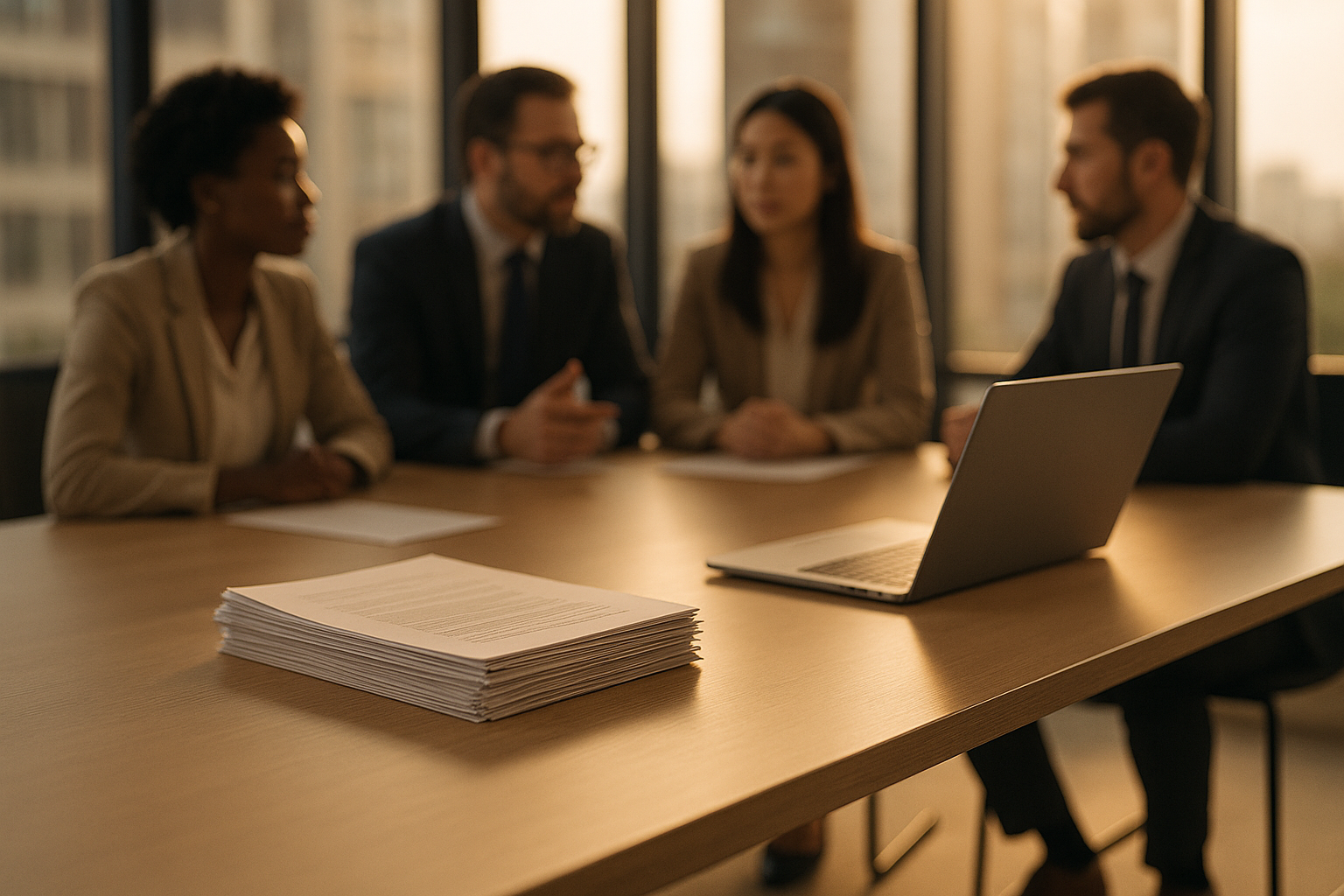 Private Equity Isn’t the Problem  -  Misalignment Is