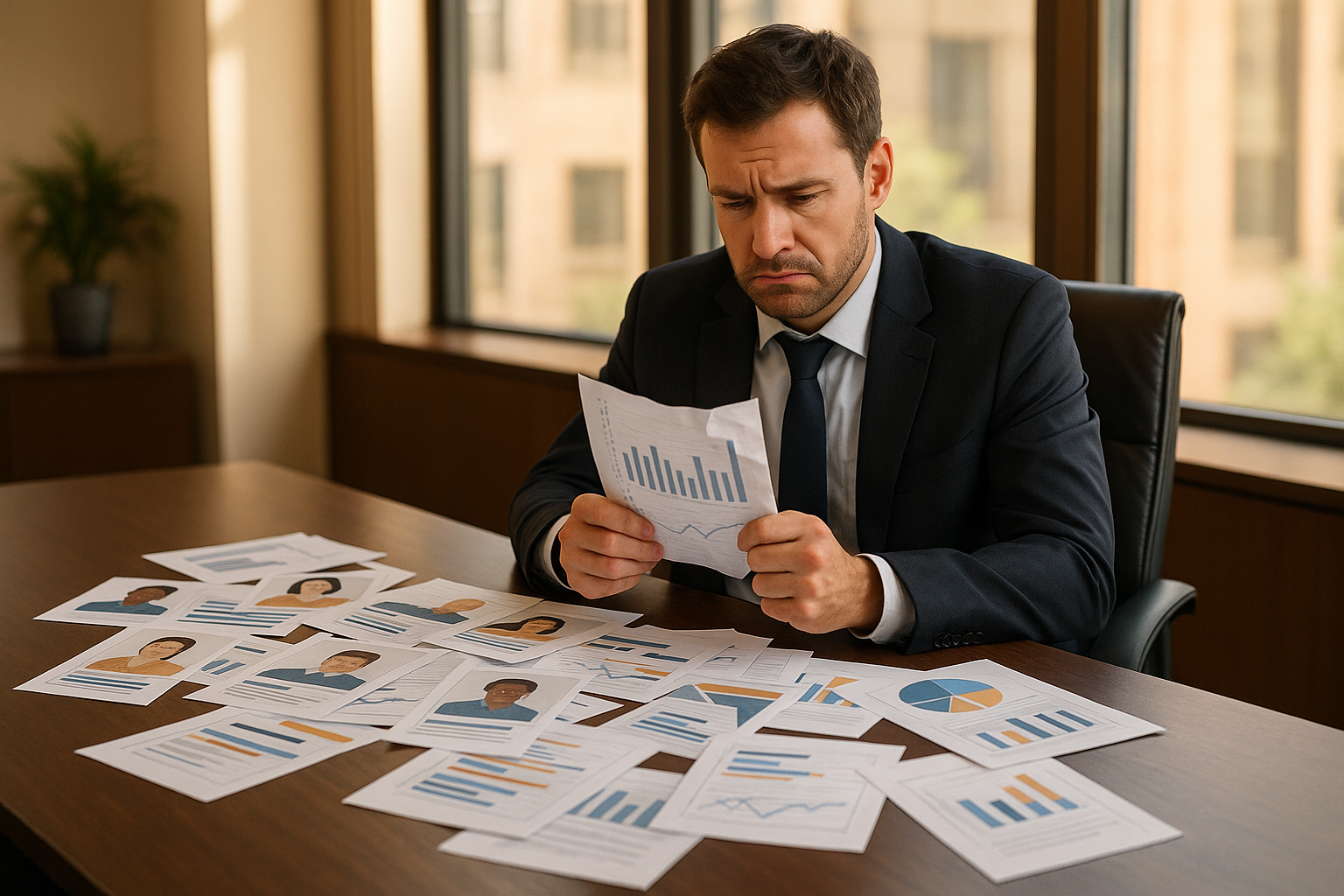 The Real Cost of Selling to the Wrong Buyer