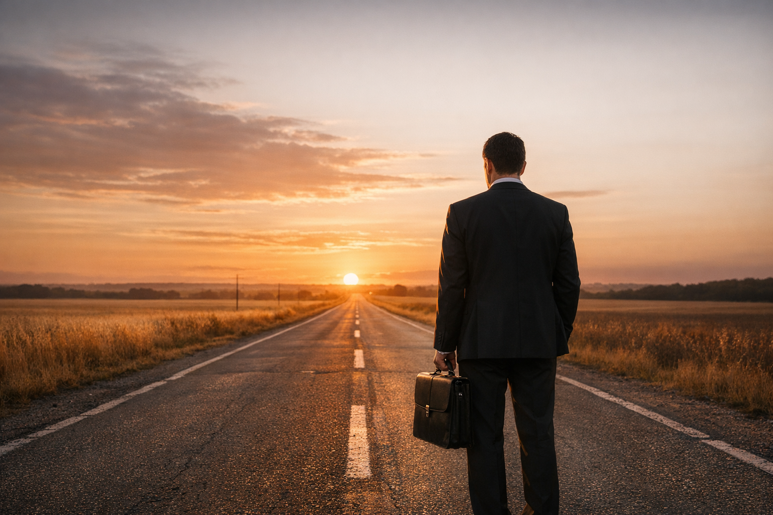 The Brutal Truth About the First 90 Days After You Sell Your Business