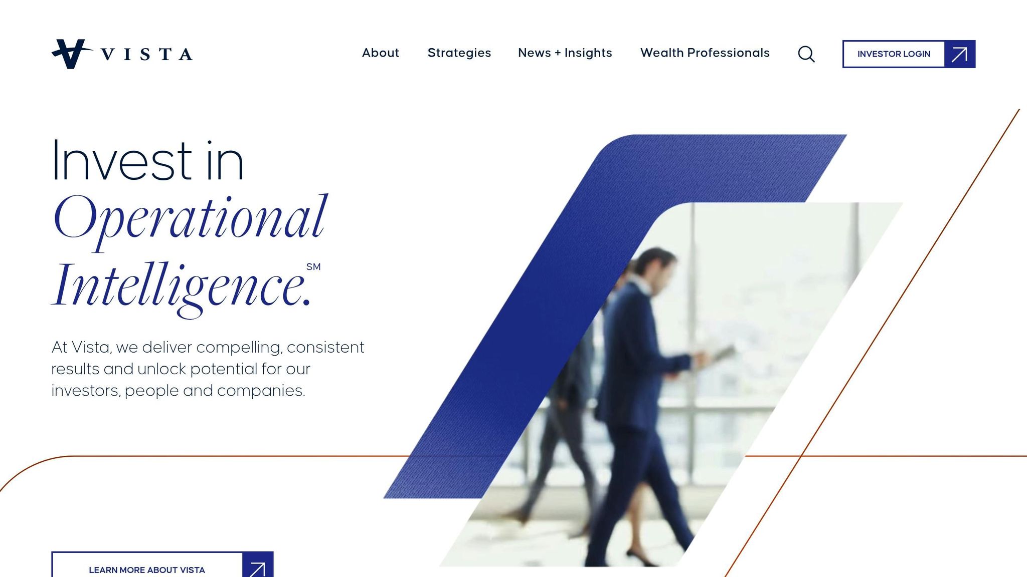 Vista Equity Partners