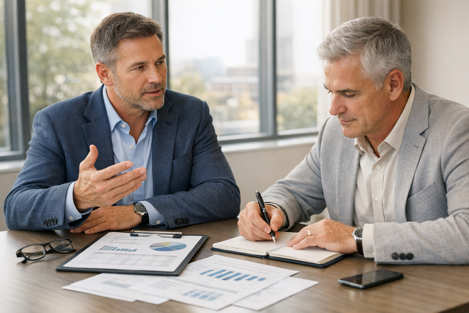 Founders Who Sold to PE Reveal What They Wish They Knew Earlier