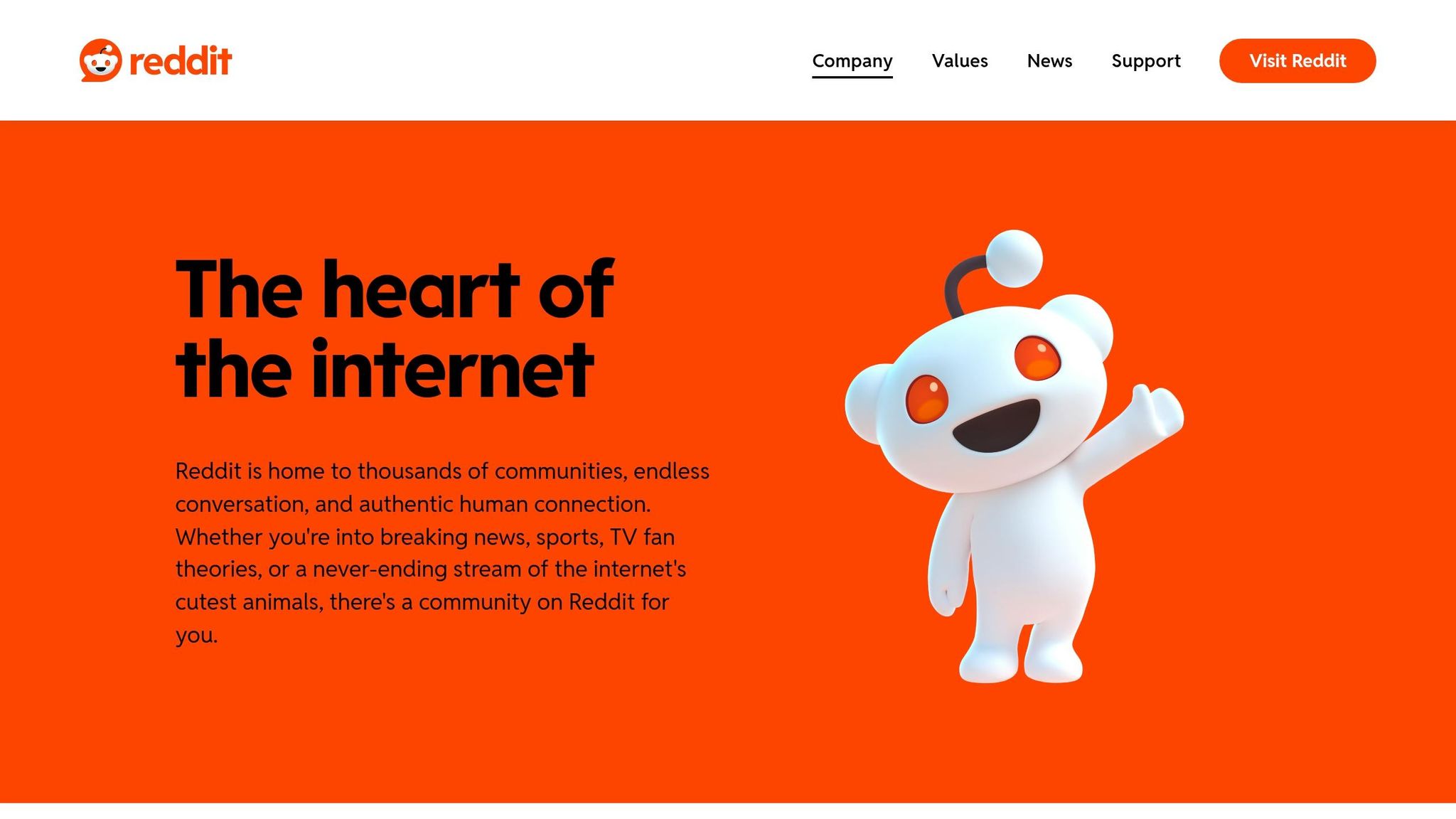 Reddit