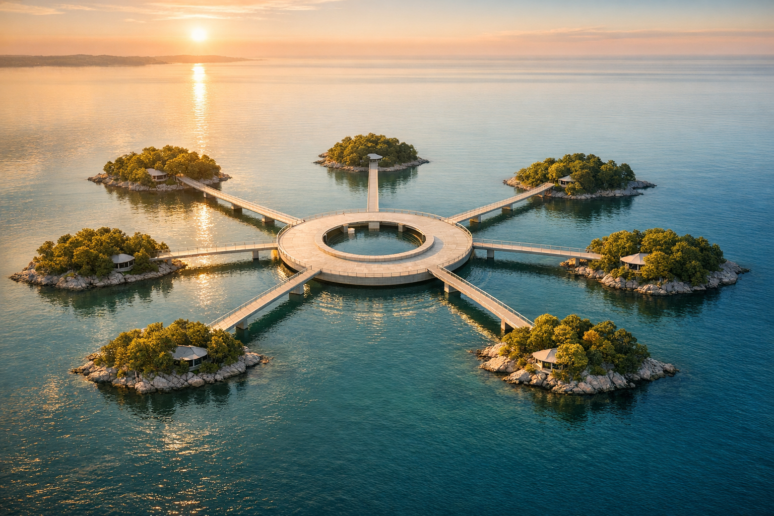 The New SEO Isn't About Pages. It's About Ecosystems.