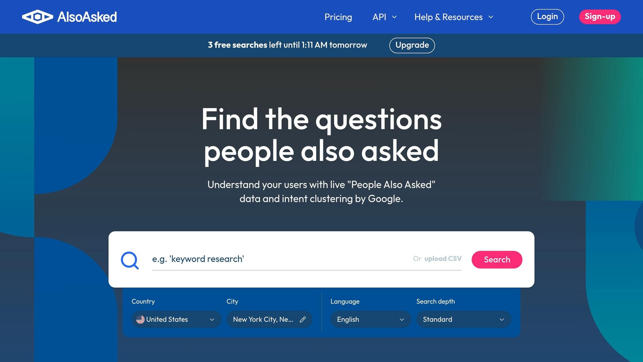 AlsoAsked