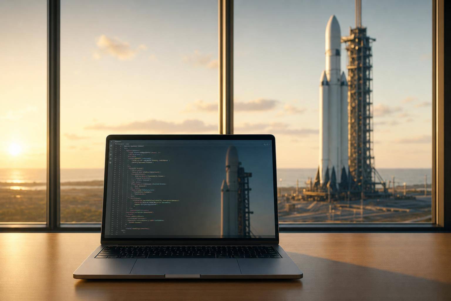 SpaceX agrees to buy Cursor maker Anysphere for $60B