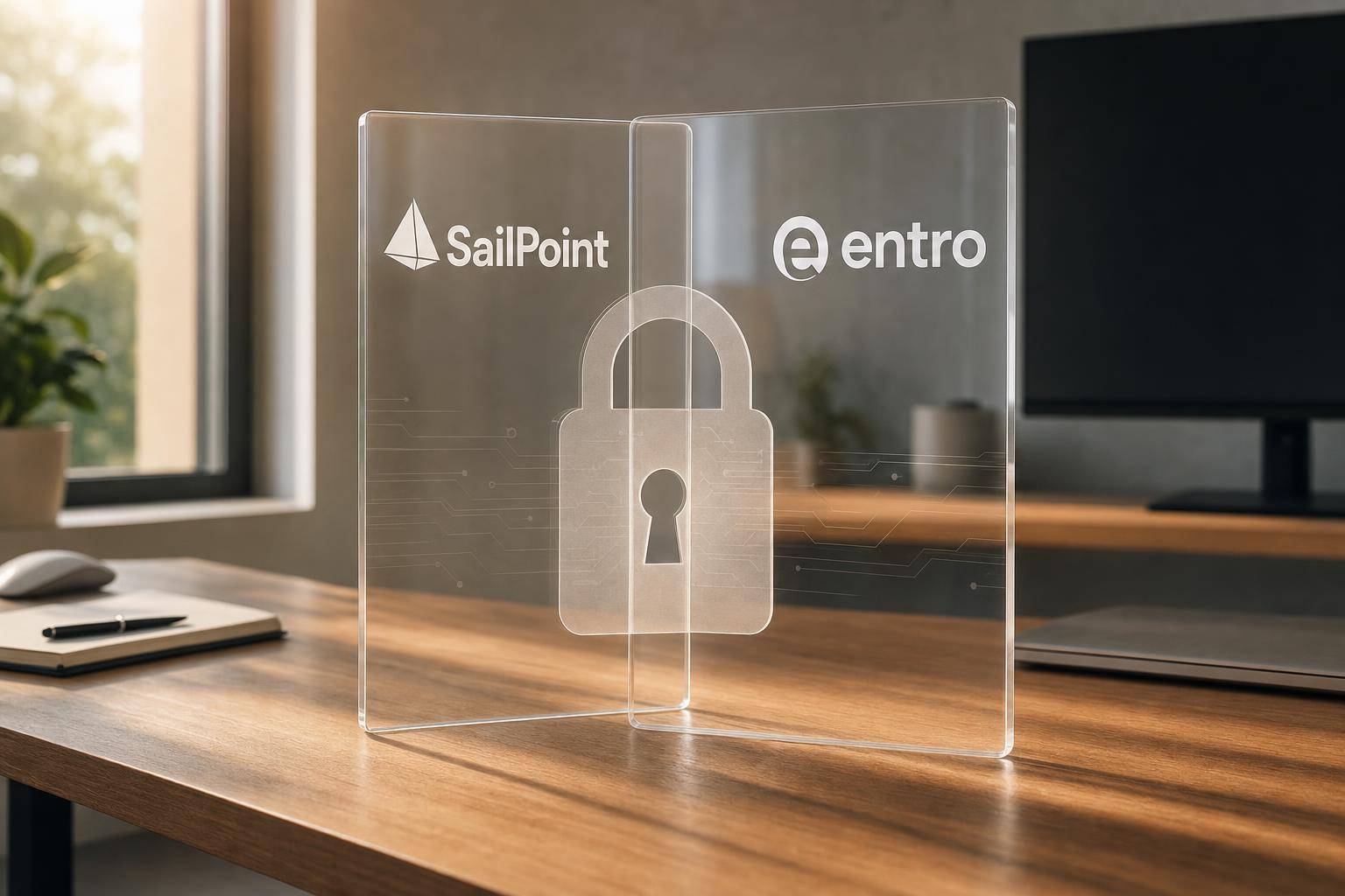 SailPoint moves to acquire Entro for AI identity security