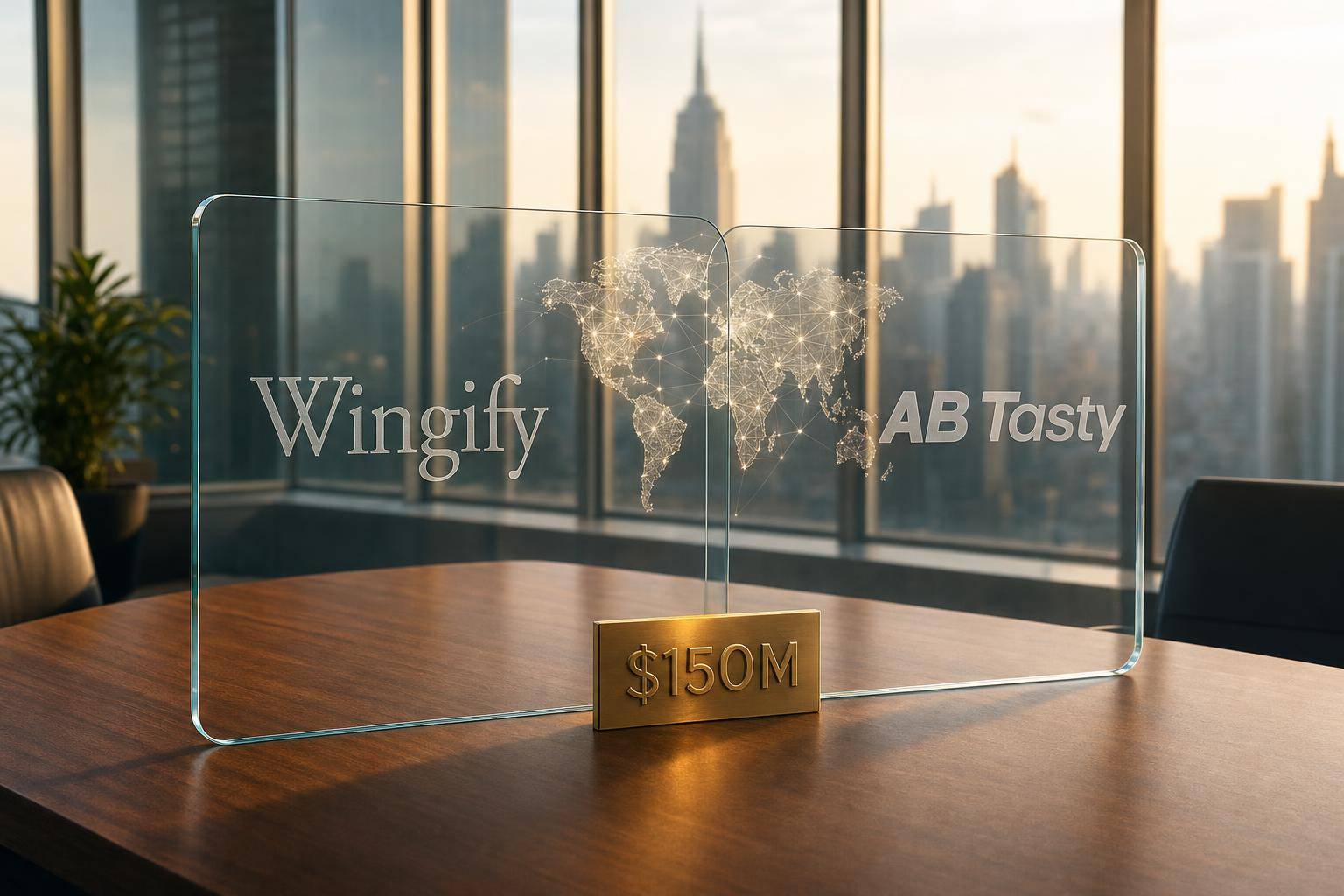 Everstone invests $150 million in Wingify