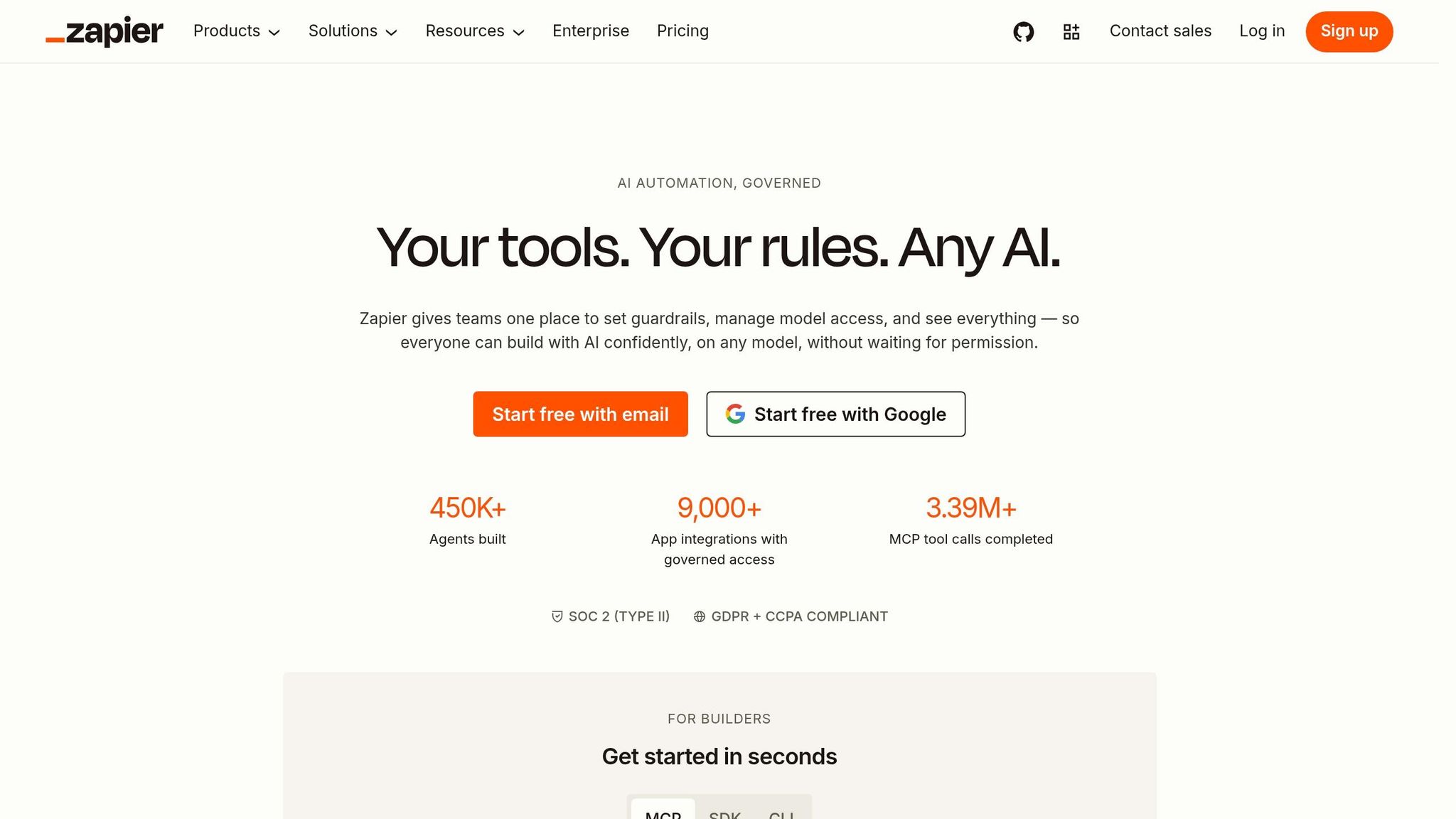 Zapier
