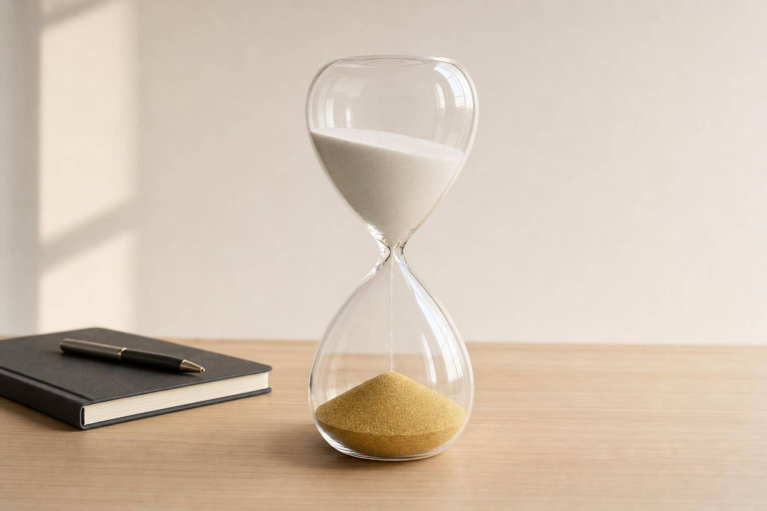 AI Buyback Rate — Calculate Hour Value