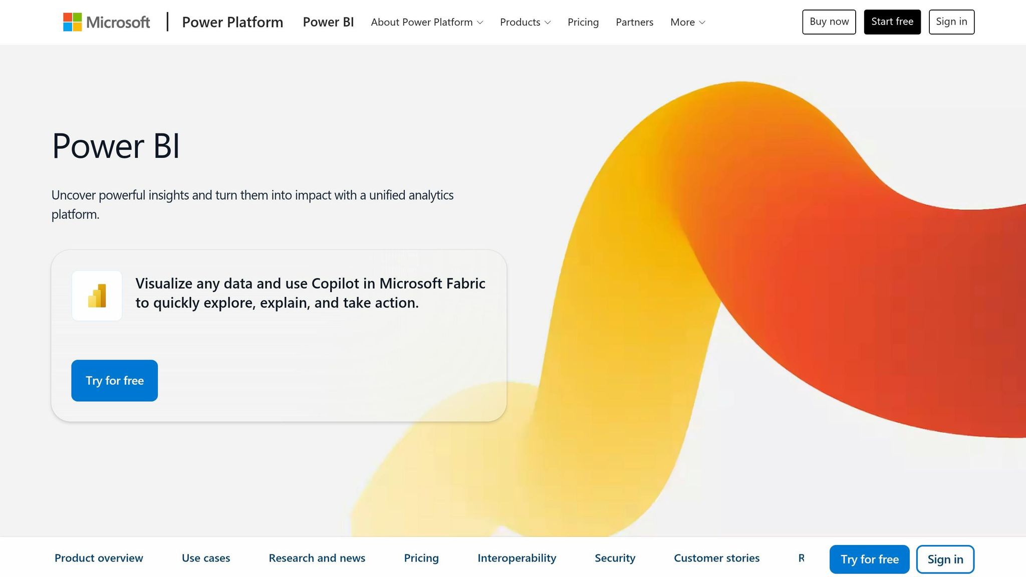 Power BI