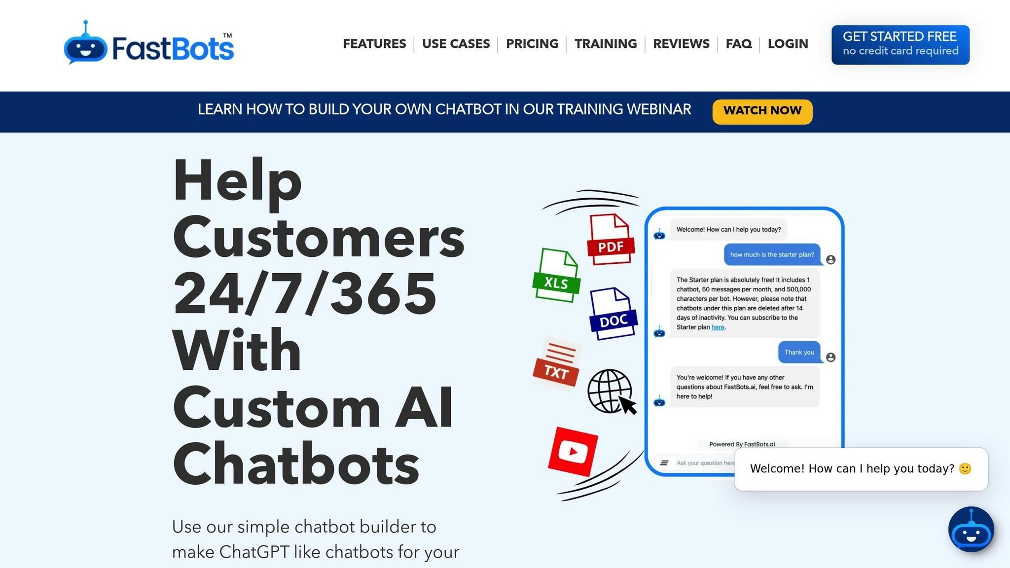 FastBots.AI
