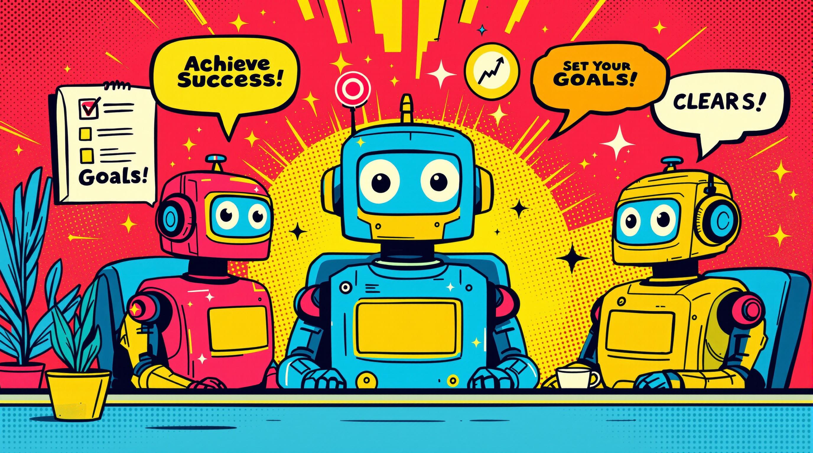 Thumbnail for: Define Your Outcomes: Setting Clear Goals for AI Agents to Succeed